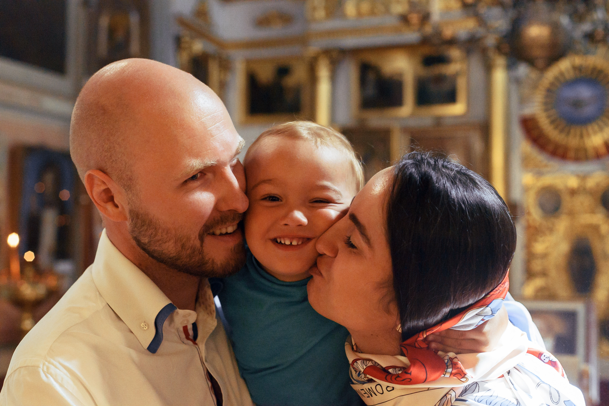 BAPTÊME DE R. MARIA VALUEVA Photographer in Nice, Cannes, Monaco, France, Europe, Istanbulm Turquie