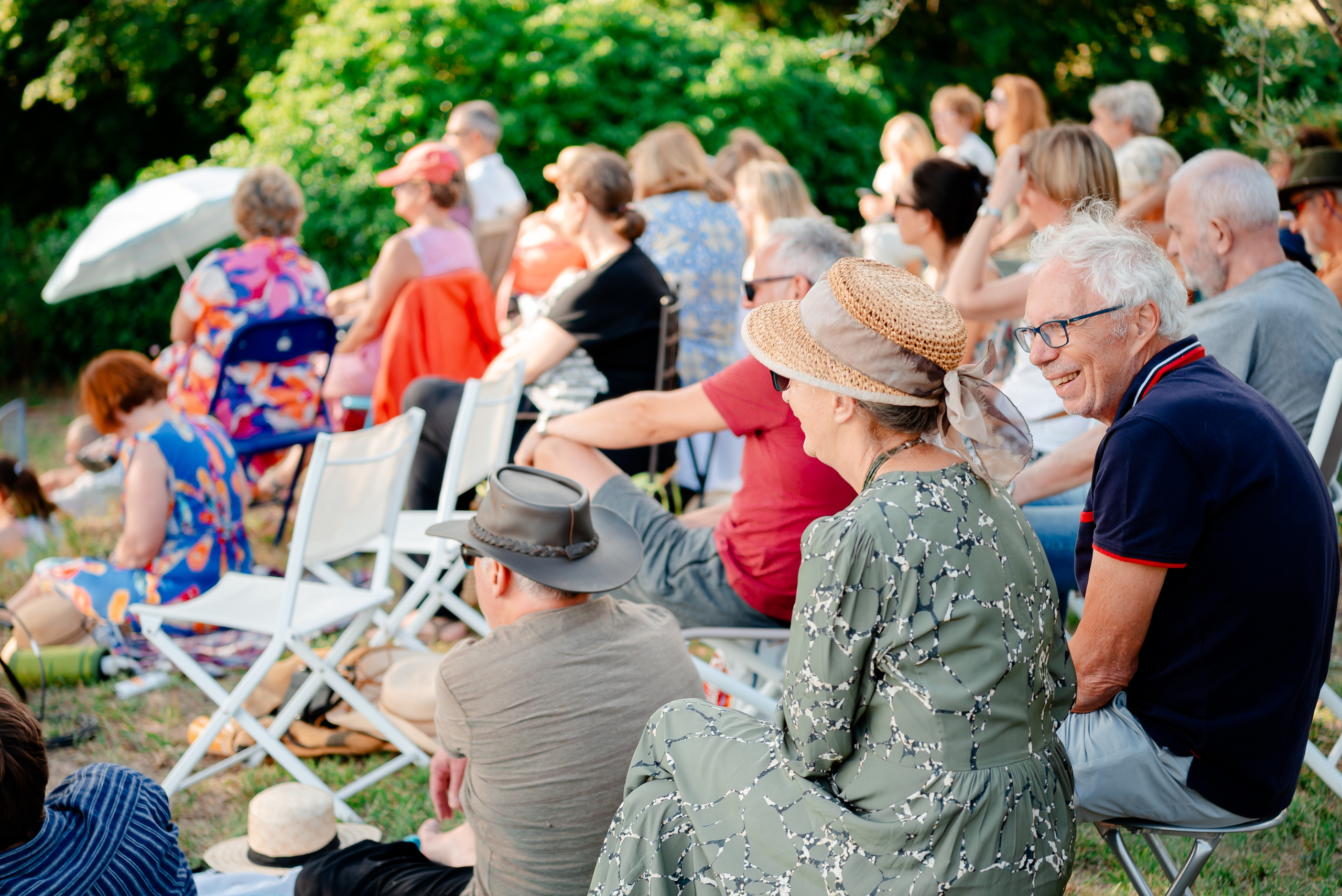 Concert de la chorale Jazz Junction. MARIA VALUEVA Photographer in Nice, Cannes, Monaco, France, Europe, Istanbul, Turkey