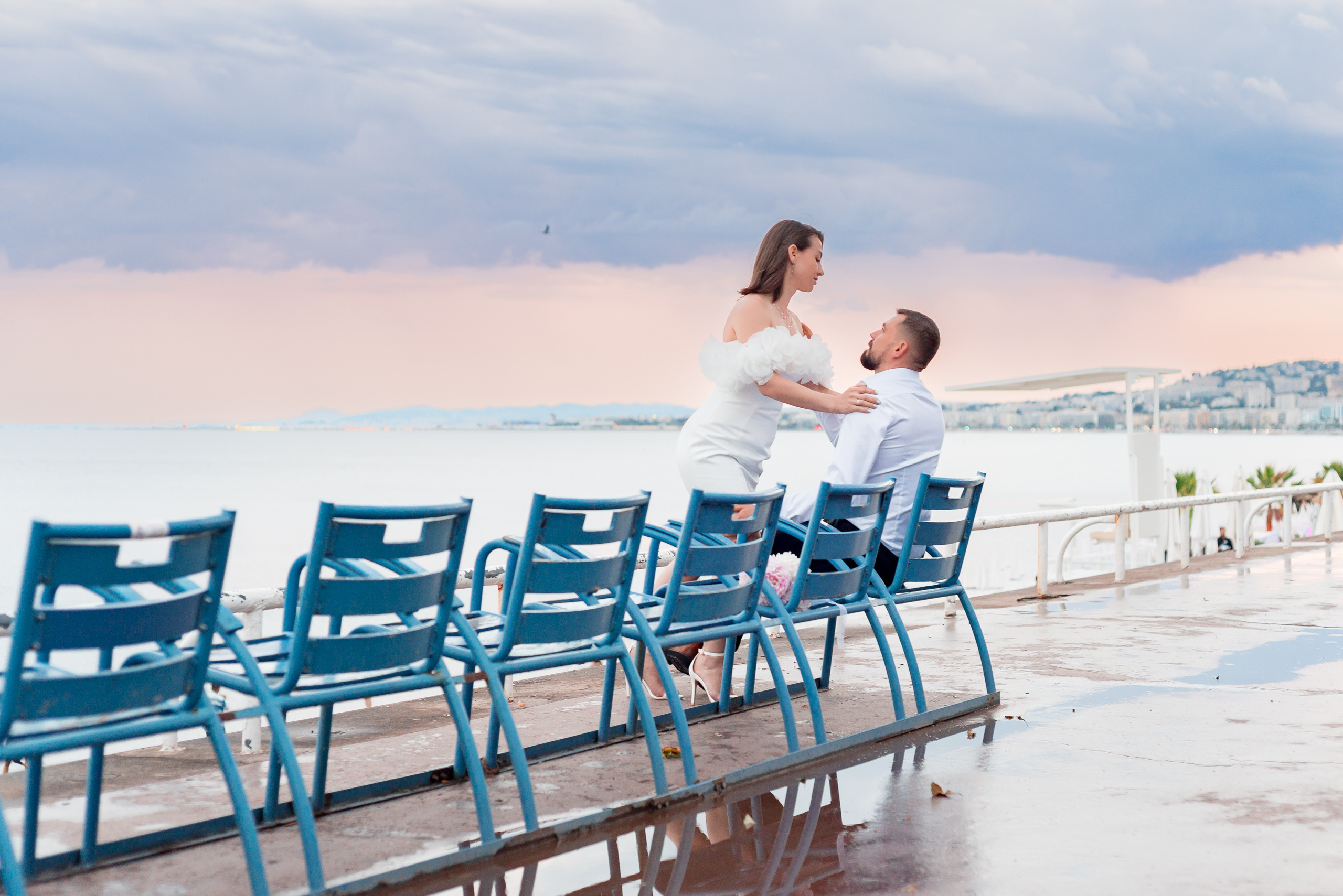 S&A. MARIA VALUEVA Photographer in Nice, Cannes, Monaco, France, Europe, Istanbulm Turquie