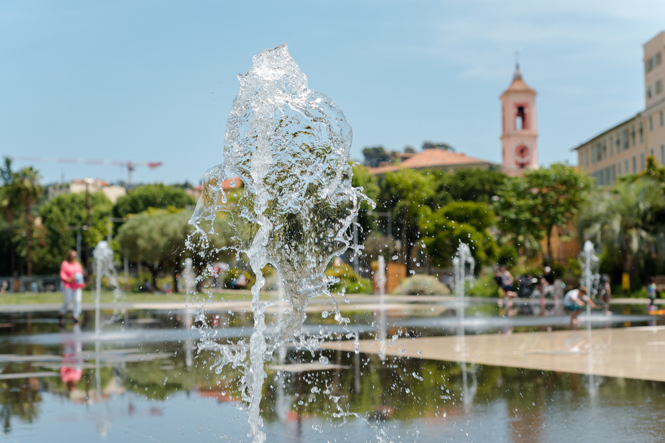 Un jour à Nice. Famille H&T. MARIA VALUEVA Photographer in Nice, Cannes, Monaco, France, Europe, Istanbulm Turquie