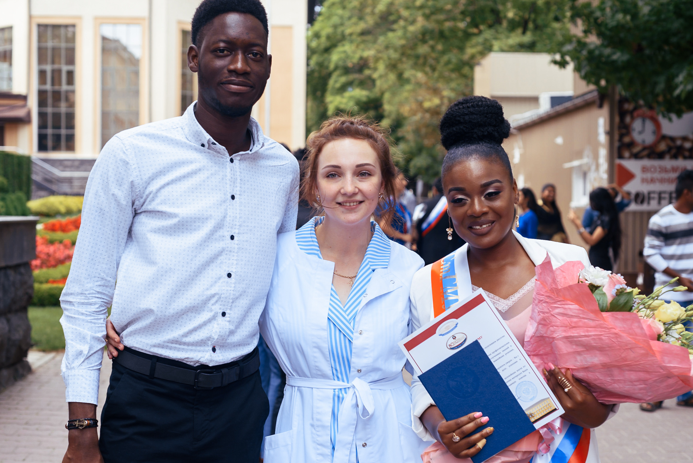 Graduation de S. et groupe. MARIA VALUEVA Photographer in Nice, Cannes, Monaco, France, Europe, Istanbulm Turquie