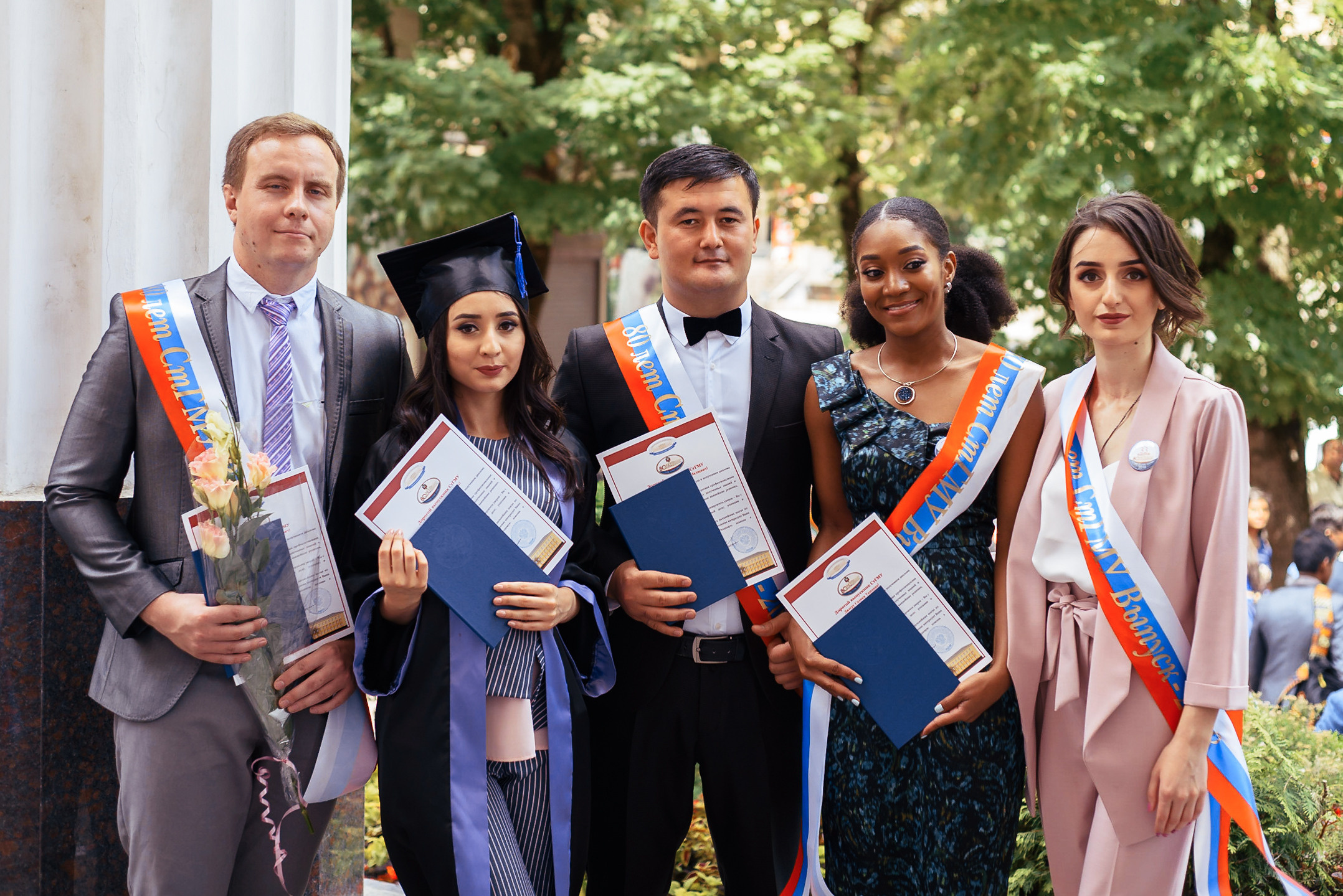 Graduation de S. et groupe. MARIA VALUEVA Photographer in Nice, Cannes, Monaco, France, Europe, Istanbulm Turquie