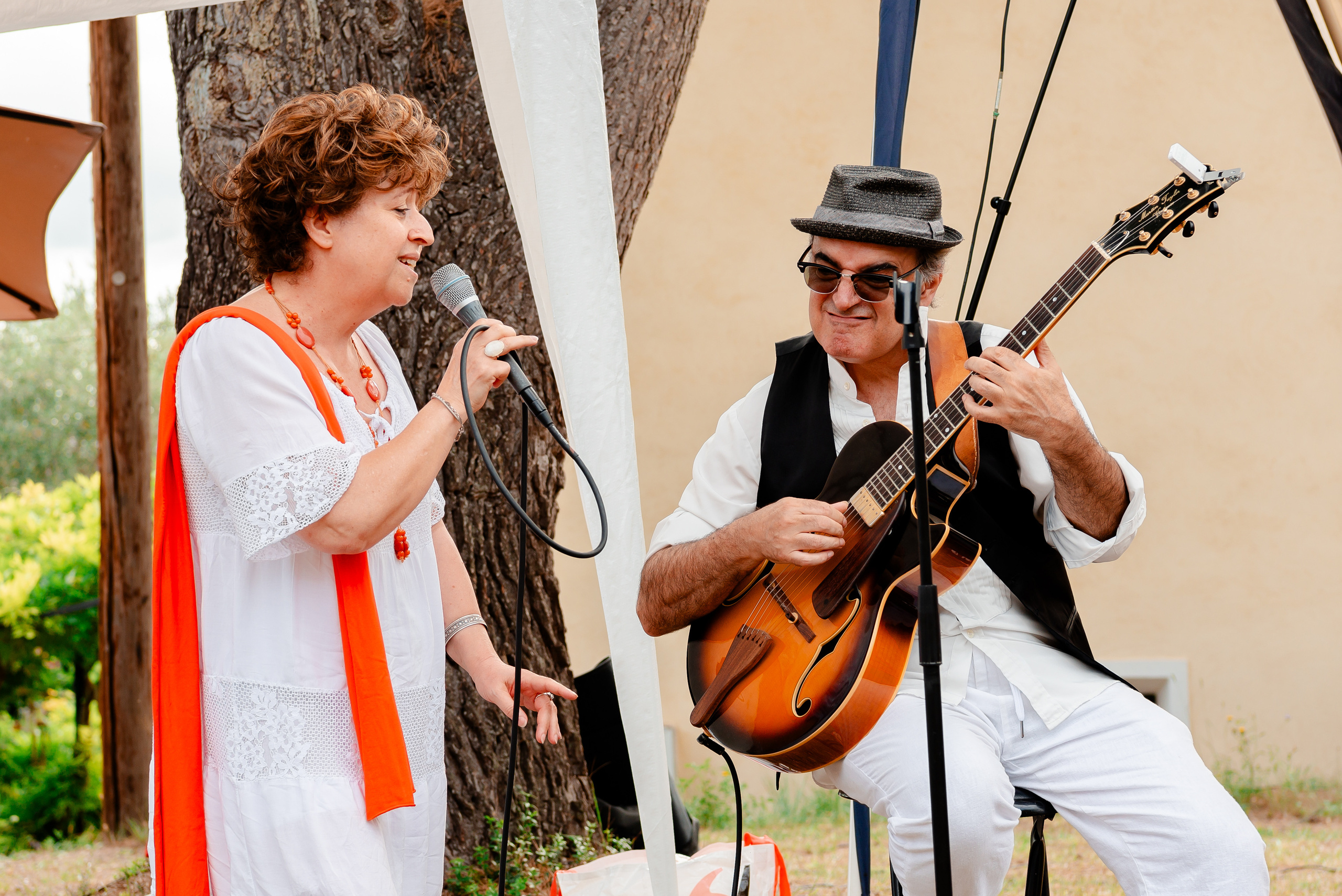 Concert de la chorale Jazz Junction. MARIA VALUEVA Photographer in Nice, Cannes, Monaco, France, Europe, Istanbul, Turkey