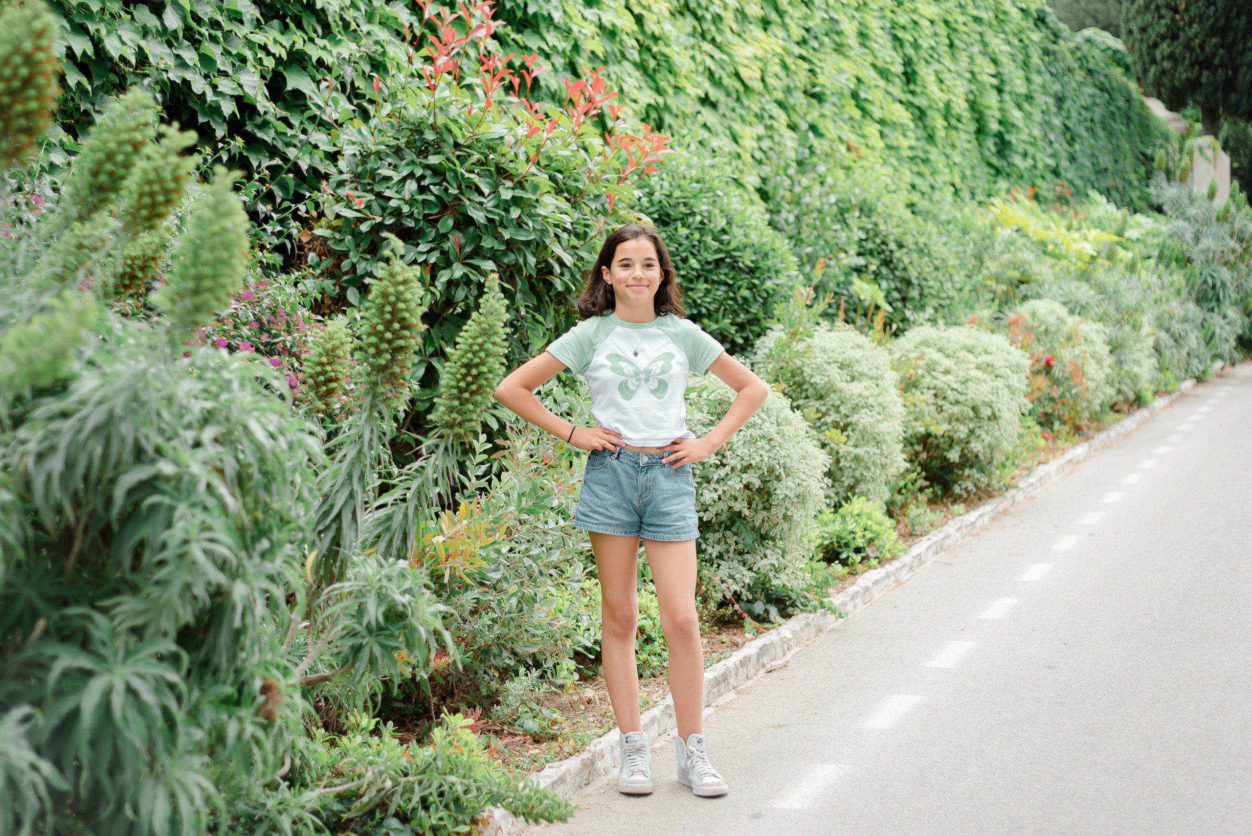 Un jour à Nice. Famille H&T. MARIA VALUEVA Photographer in Nice, Cannes, Monaco, France, Europe, Istanbulm Turquie