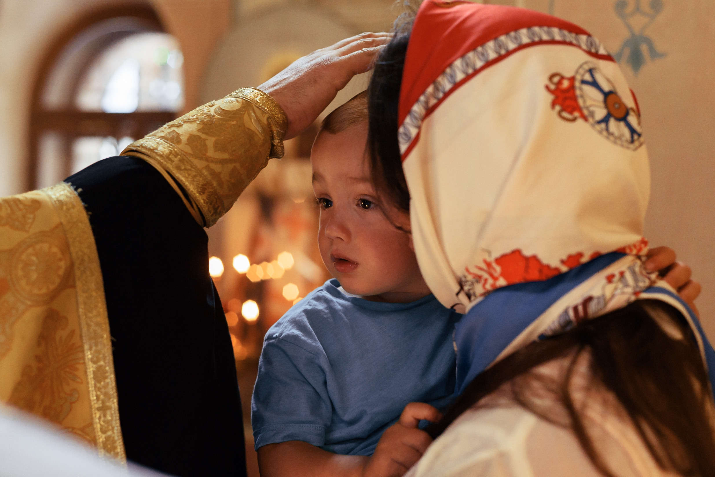 BAPTÊME DE R. MARIA VALUEVA Photographer in Nice, Cannes, Monaco, France, Europe, Istanbulm Turquie