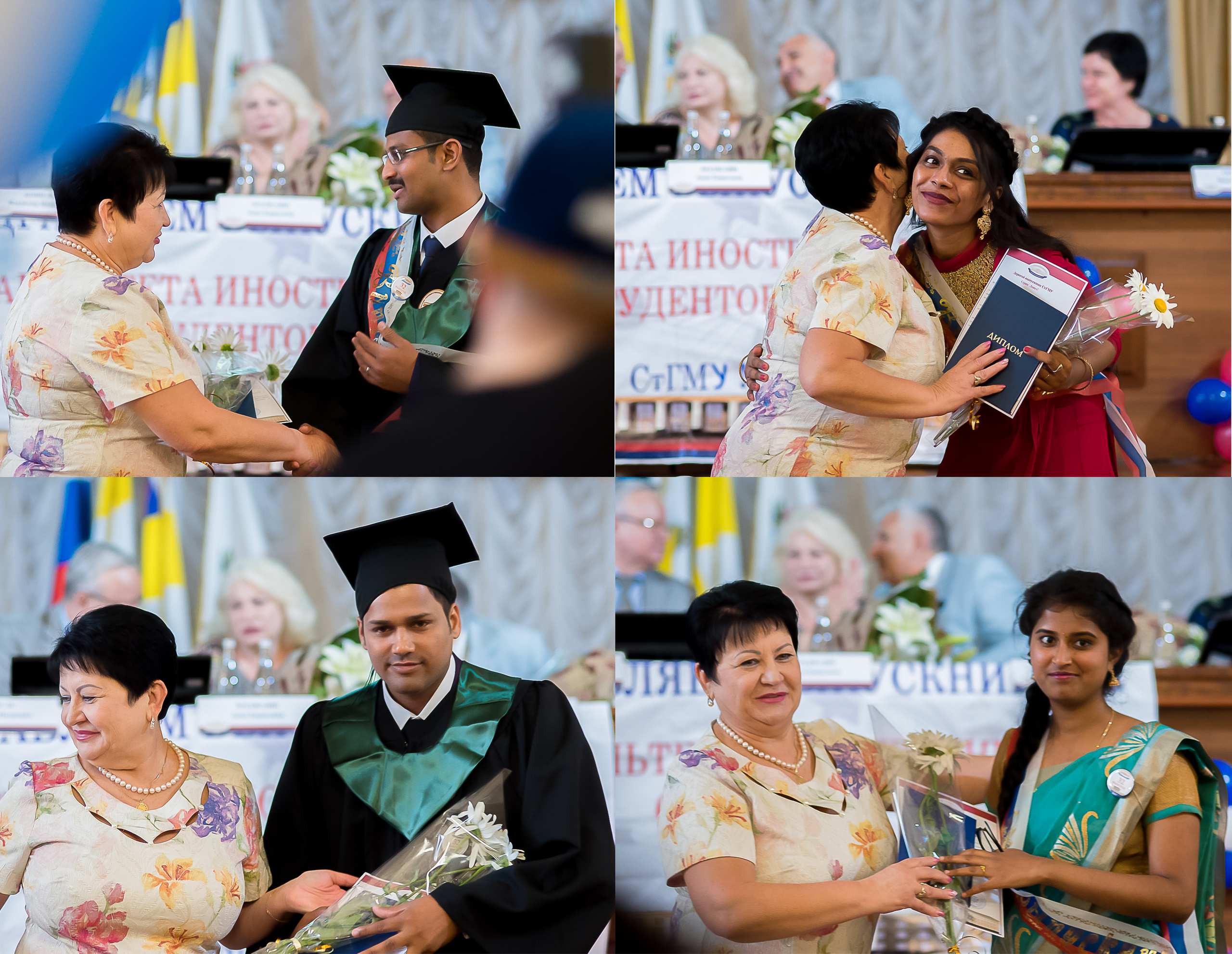 GRADUACIÓN de R. y del grupo. MARIA VALUEVA Fotógrafo en Niza, Cannes, Monaco, Francia, Europe, Estambul, Turquía