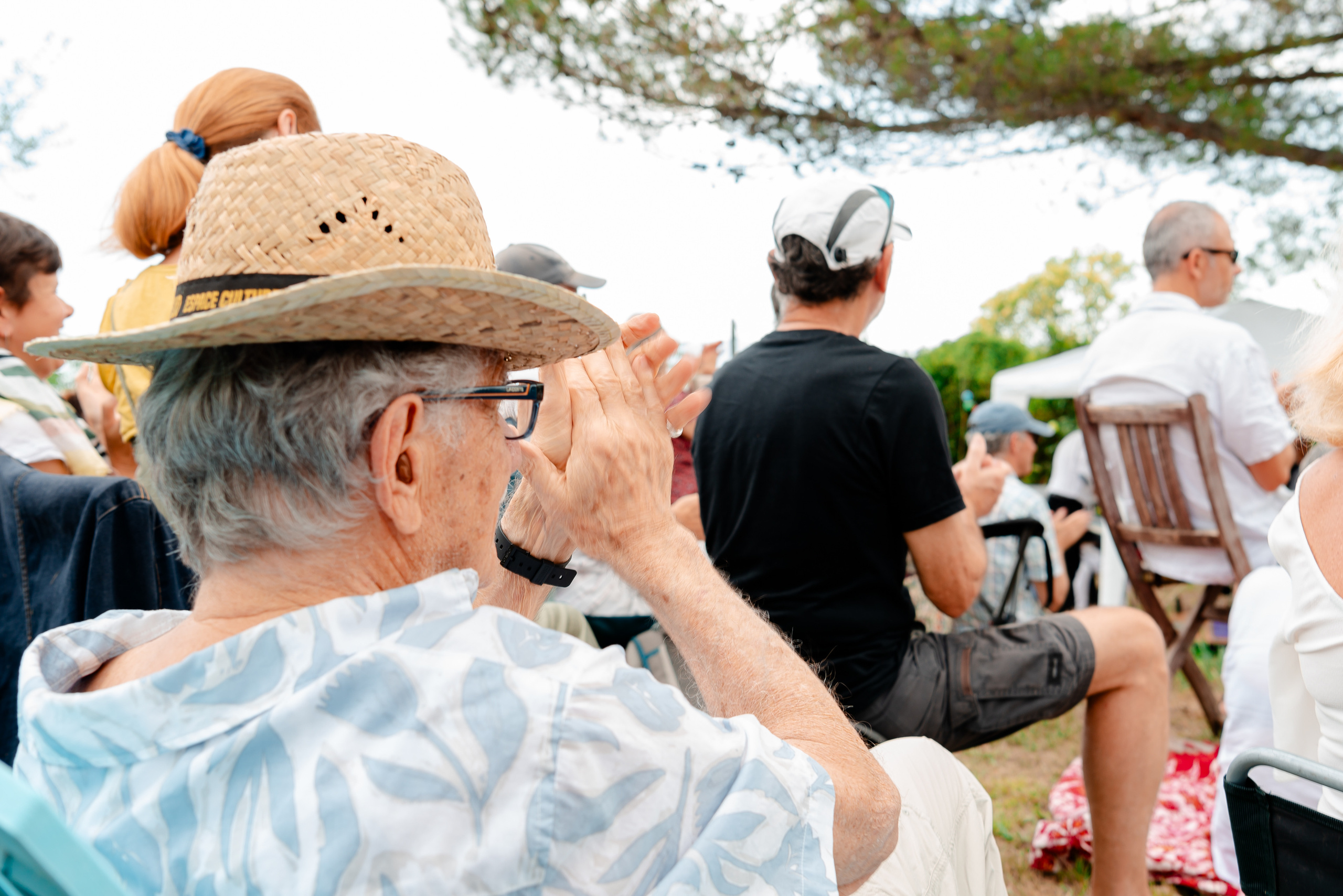 Concert de la chorale Jazz Junction. MARIA VALUEVA Photographer in Nice, Cannes, Monaco, France, Europe, Istanbul, Turkey