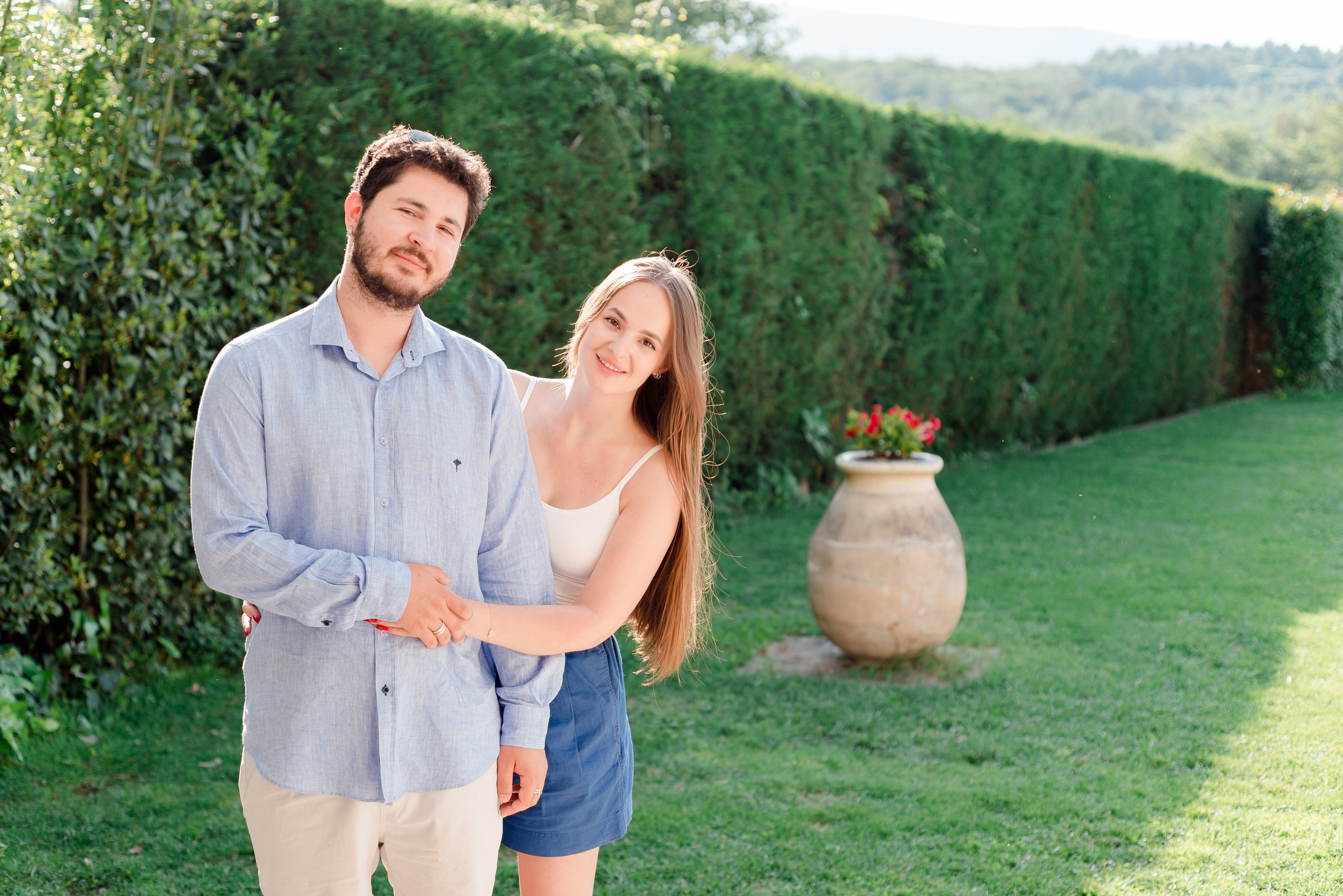 К&Б. МАРИЯ ВАЛУЕВА Фотограф в Ницце, Каннах, Монако, Франции, Европе. Фотограф в Стамбуле