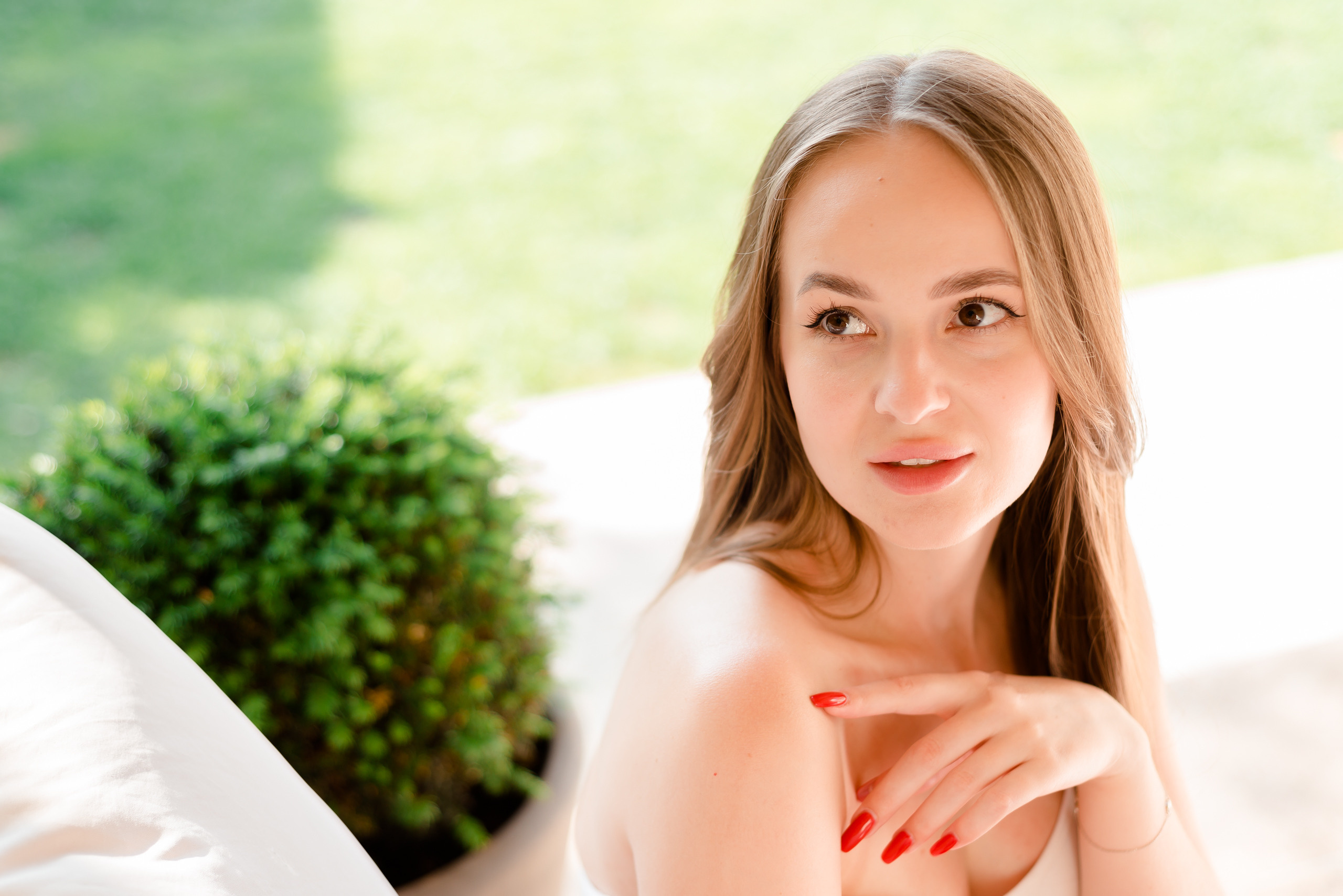 Katia. Valbonne. MARIA VALUEVA Photographer in Nice, Cannes, Monaco, France, Europe, Istanbulm Turquie