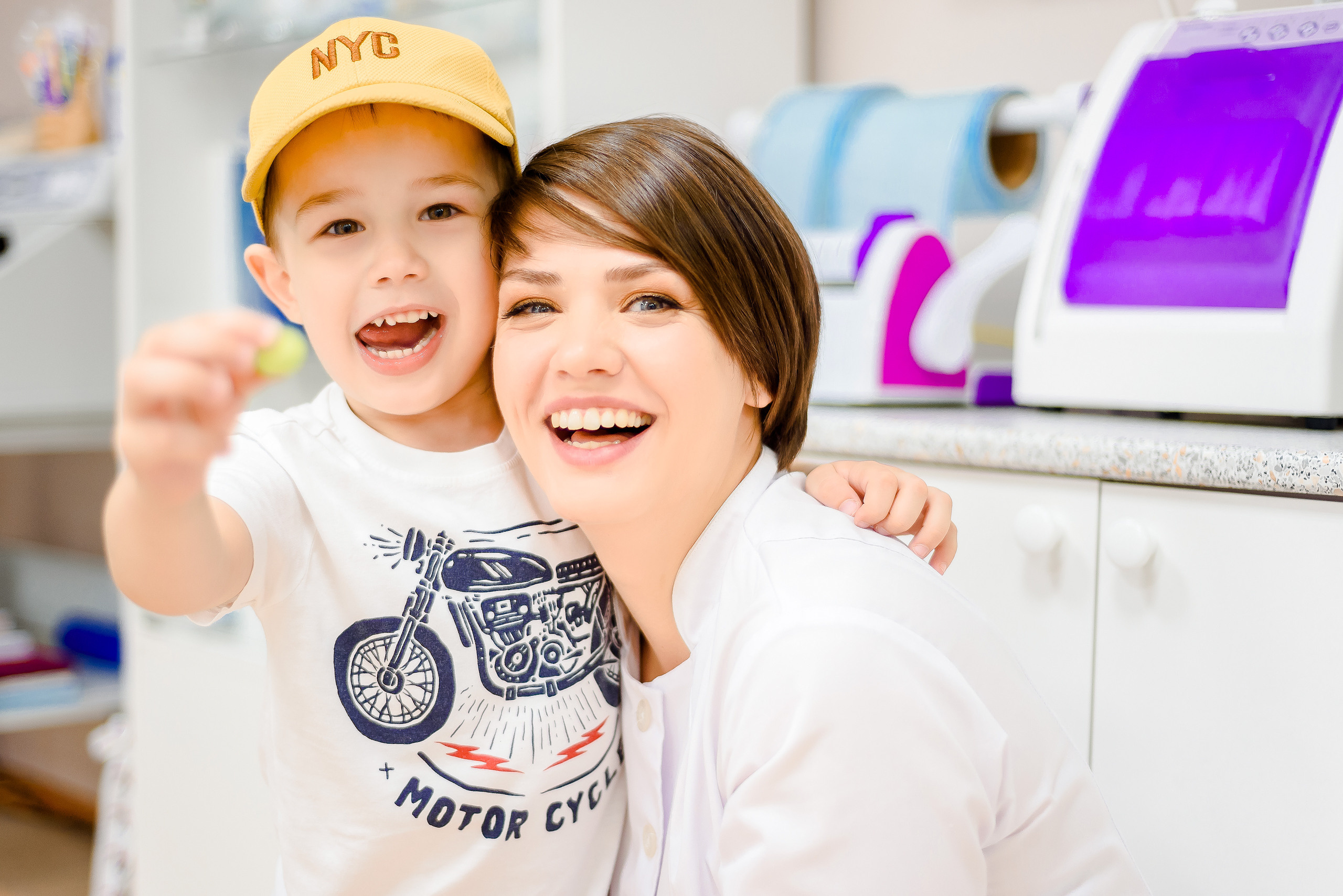 DENTISTE. MARIA VALUEVA Photographer in Nice, Cannes, Monaco, France, Europe, Istanbulm Turquie