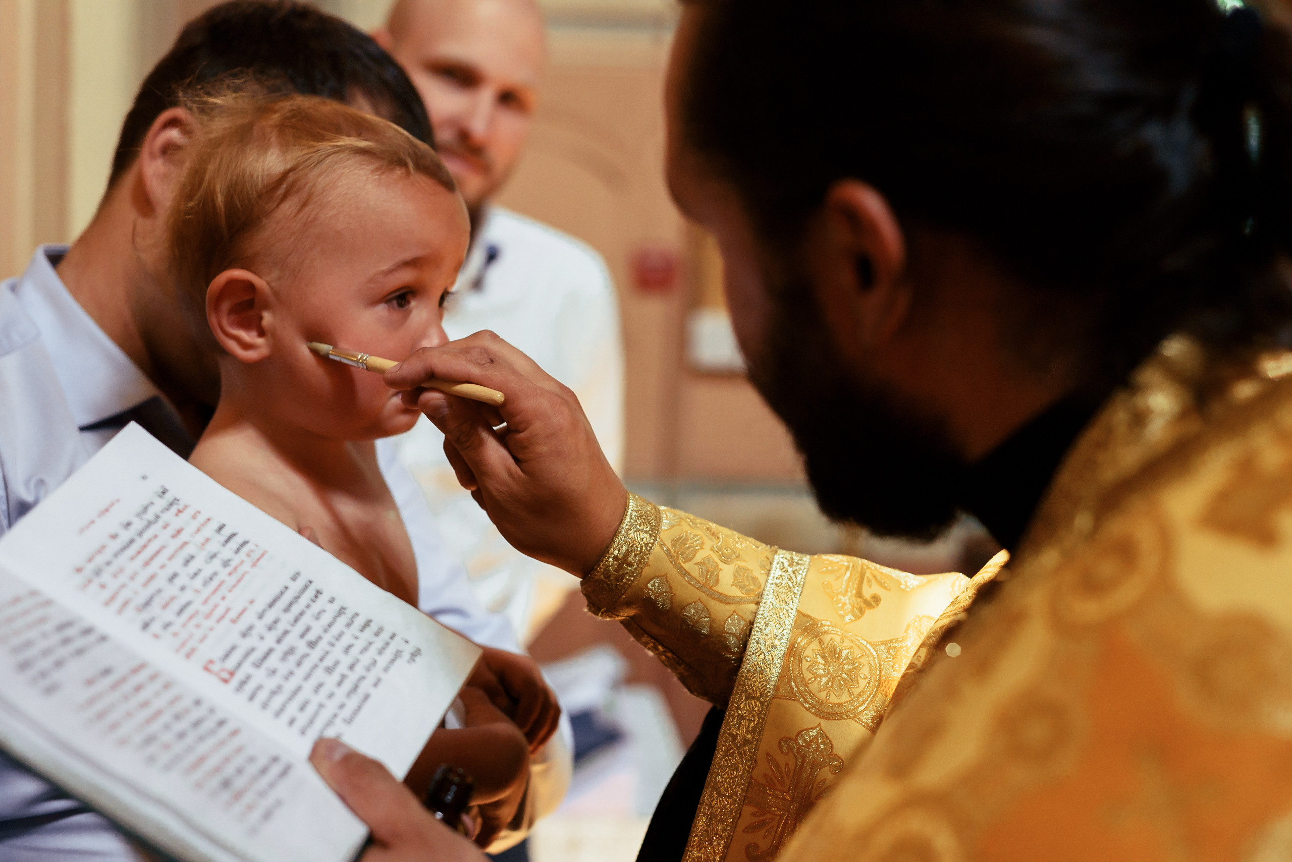 BAPTÊME DE R. MARIA VALUEVA Photographer in Nice, Cannes, Monaco, France, Europe, Istanbulm Turquie