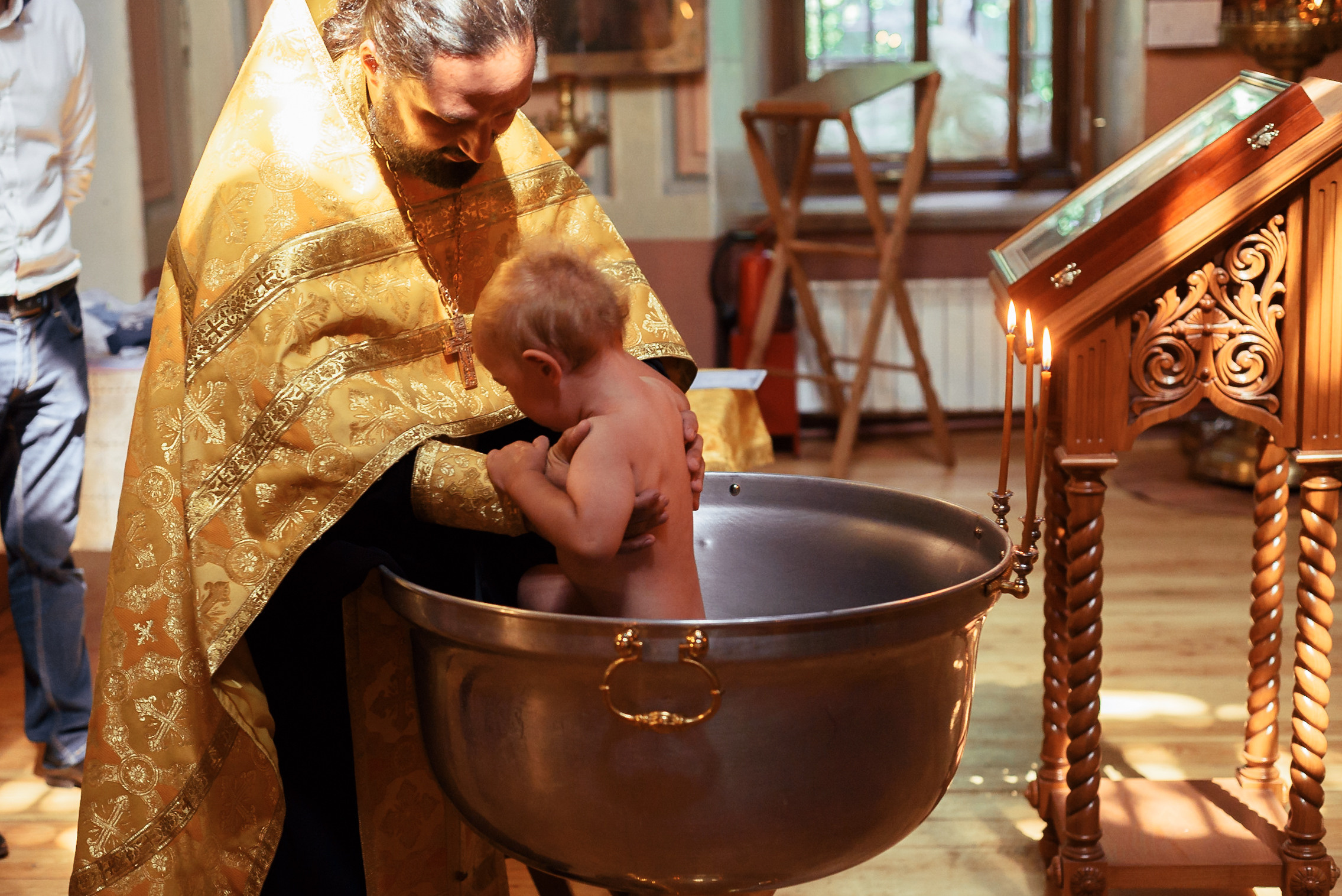 BAPTÊME DE R. MARIA VALUEVA Photographer in Nice, Cannes, Monaco, France, Europe, Istanbulm Turquie