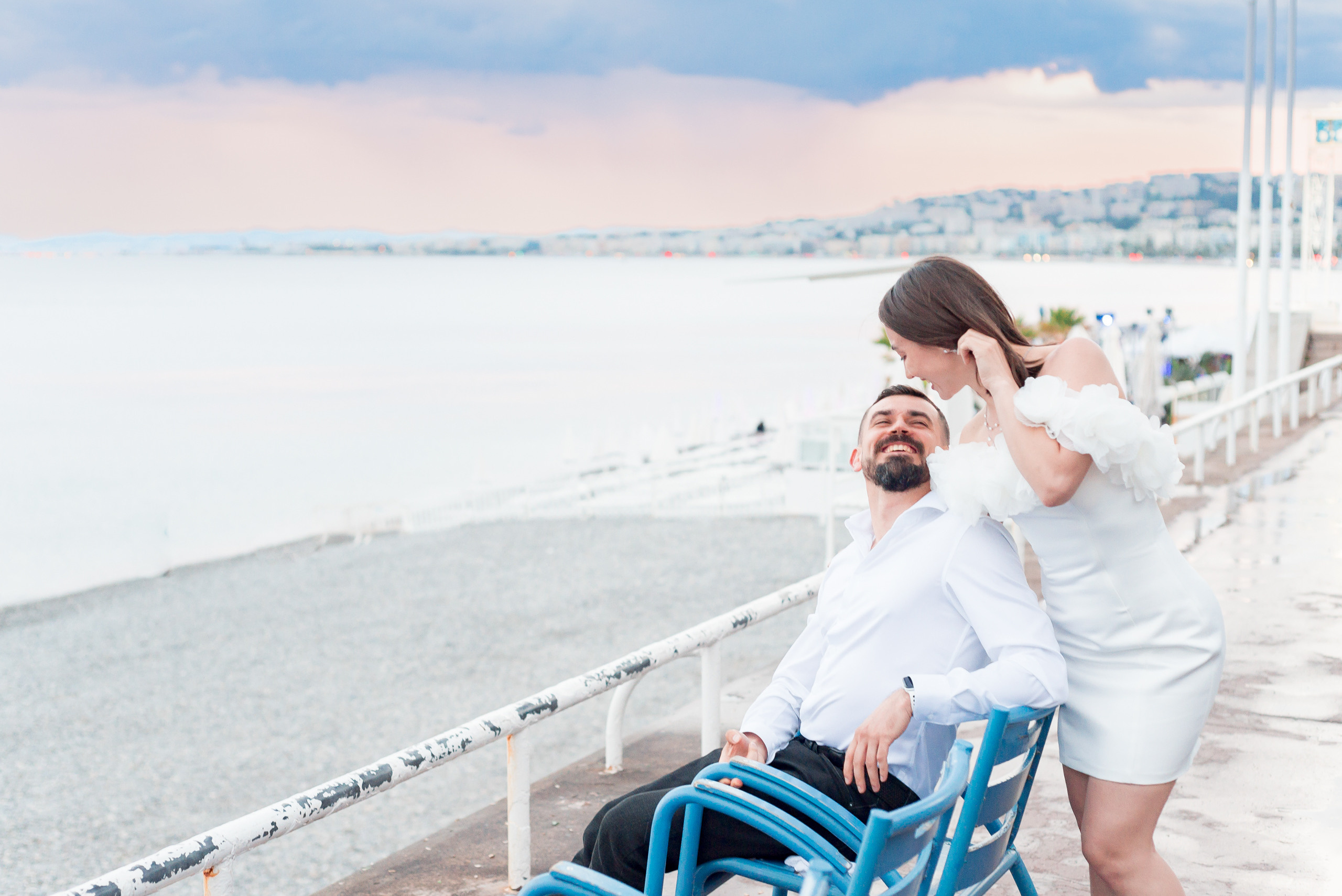 S&A. MARIA VALUEVA Photographer in Nice, Cannes, Monaco, France, Europe, Istanbulm Turquie