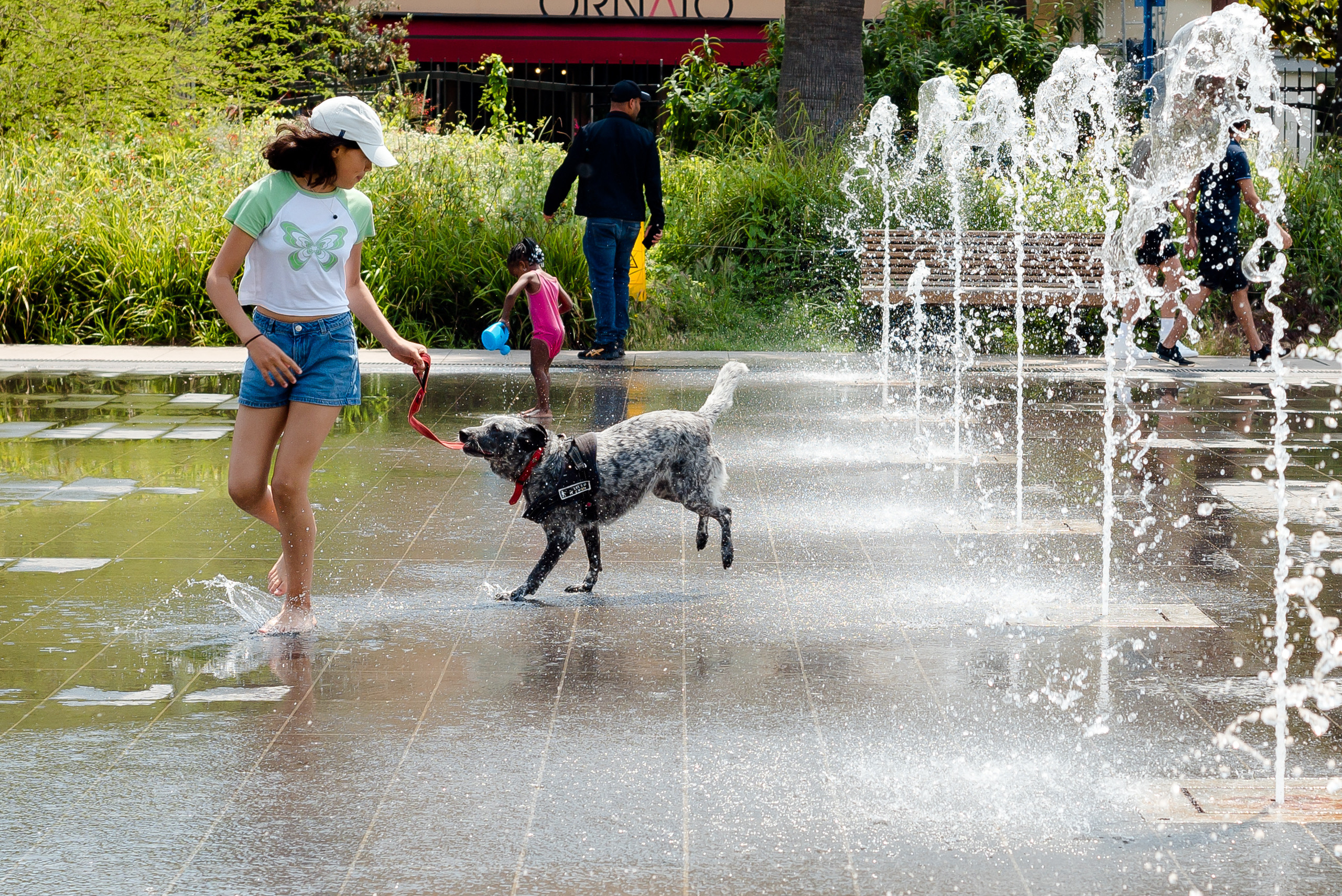 Un jour à Nice. Famille H&T. MARIA VALUEVA Photographer in Nice, Cannes, Monaco, France, Europe, Istanbulm Turquie