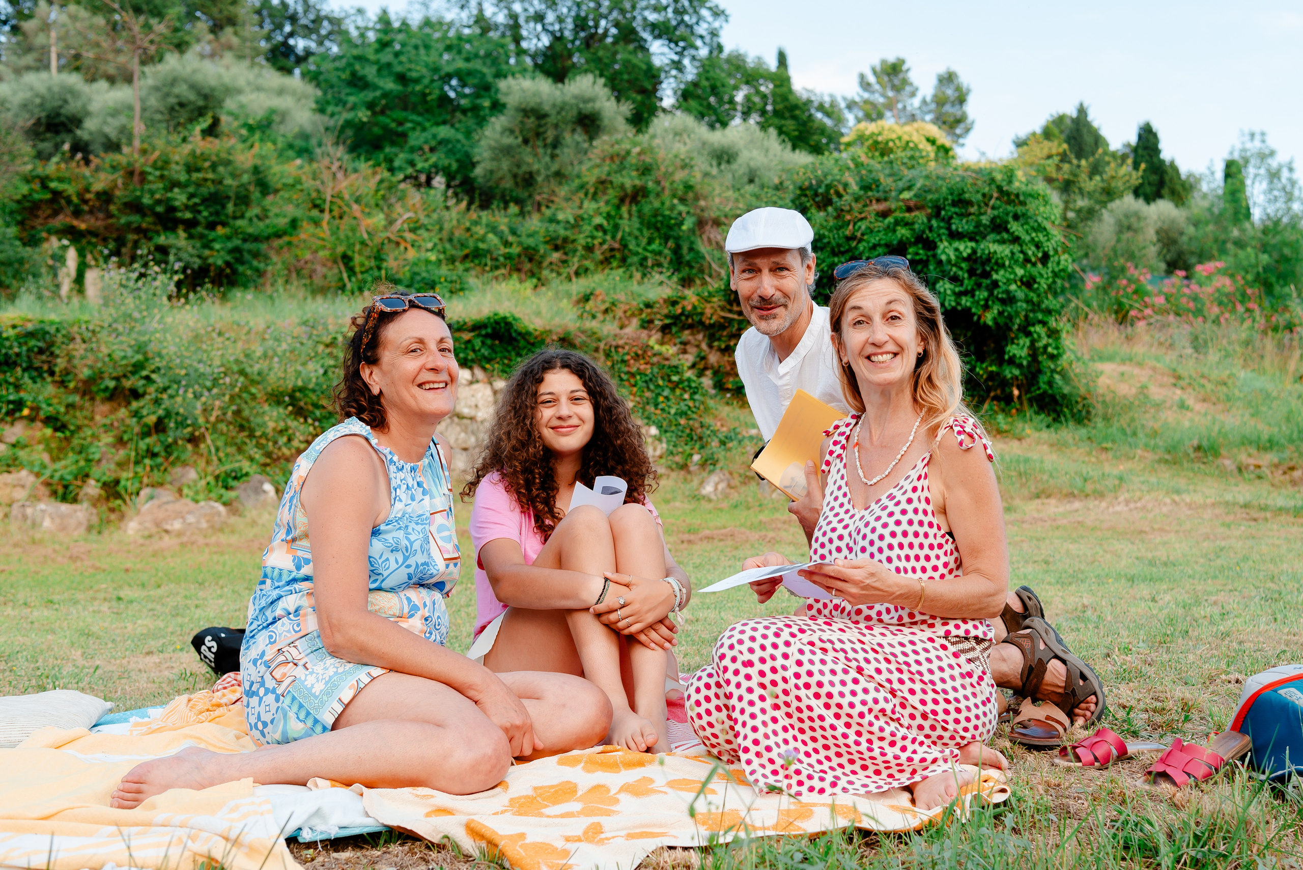 Concert de la chorale Jazz Junction. MARIA VALUEVA Photographer in Nice, Cannes, Monaco, France, Europe, Istanbul, Turkey