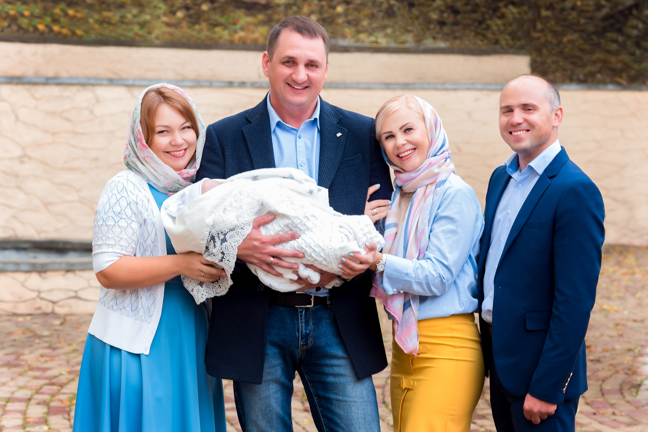 BAPTÊME DE Y. MARIA VALUEVA Photographer in Nice, Cannes, Monaco, France, Europe, Istanbulm Turquie