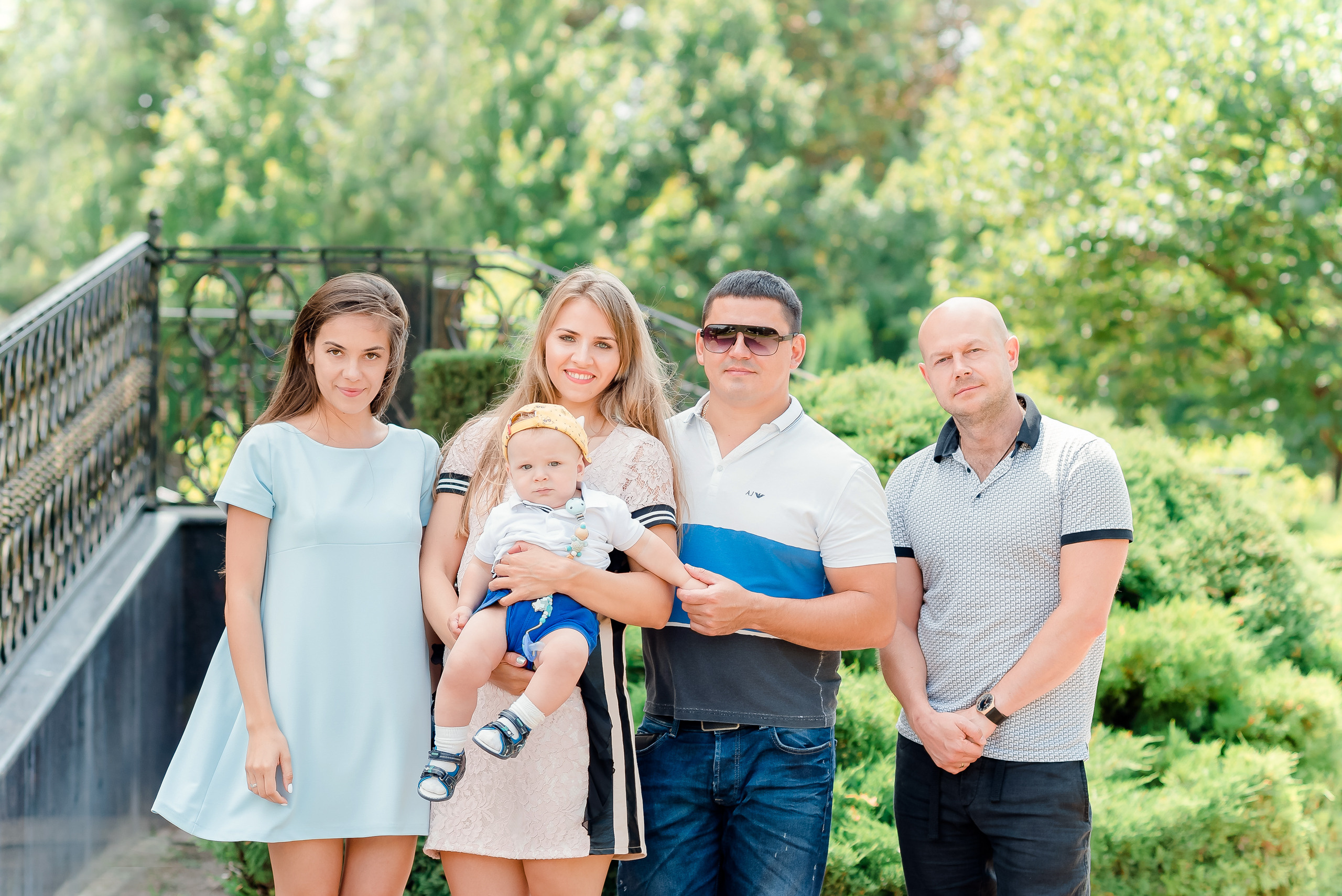 BAPTISM OF G. MARIA VALUEVA Photographer in Nice, Cannes, Monaco, France, Europe, Istanbul, Turkey