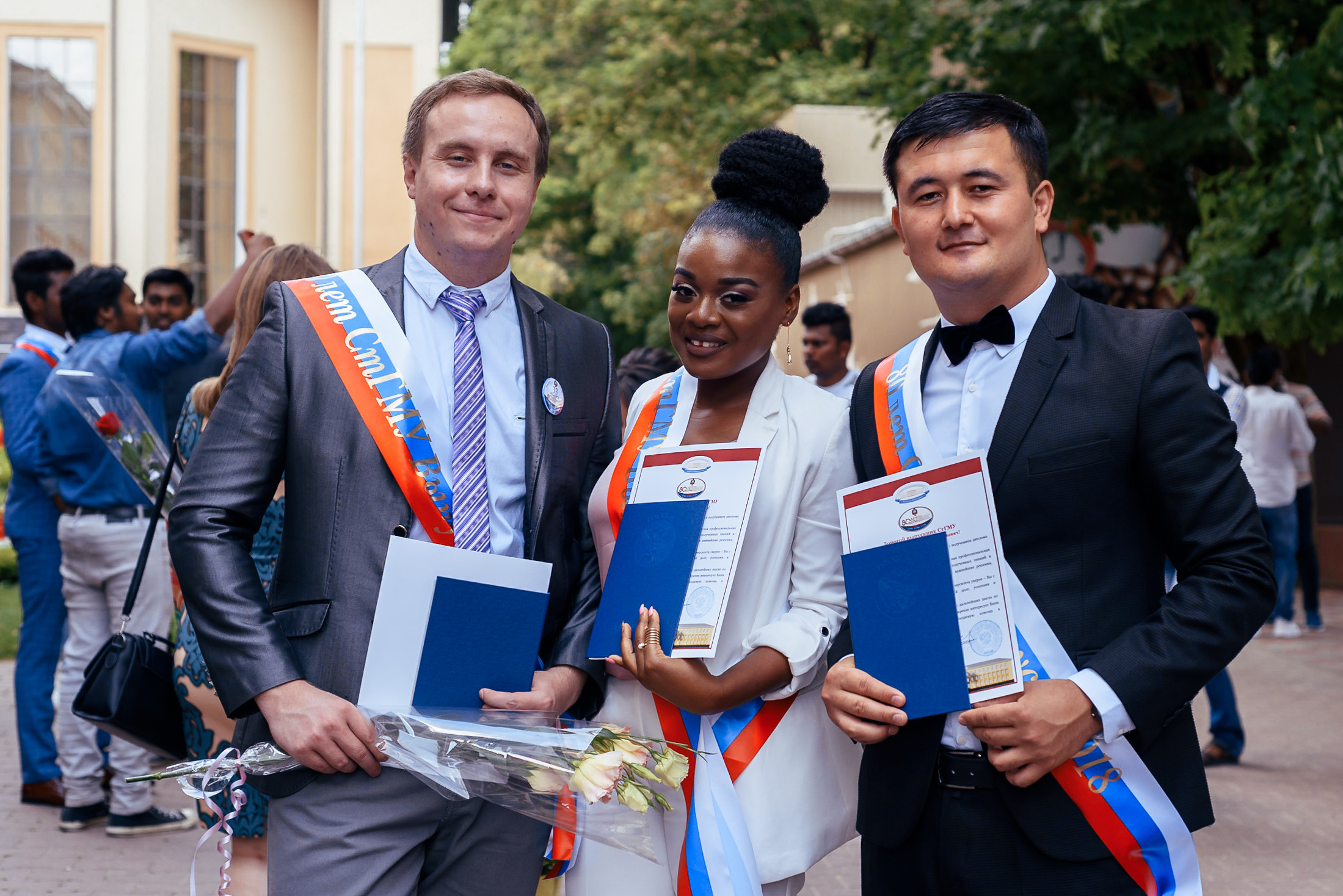 Graduation de S. et groupe. MARIA VALUEVA Photographer in Nice, Cannes, Monaco, France, Europe, Istanbulm Turquie