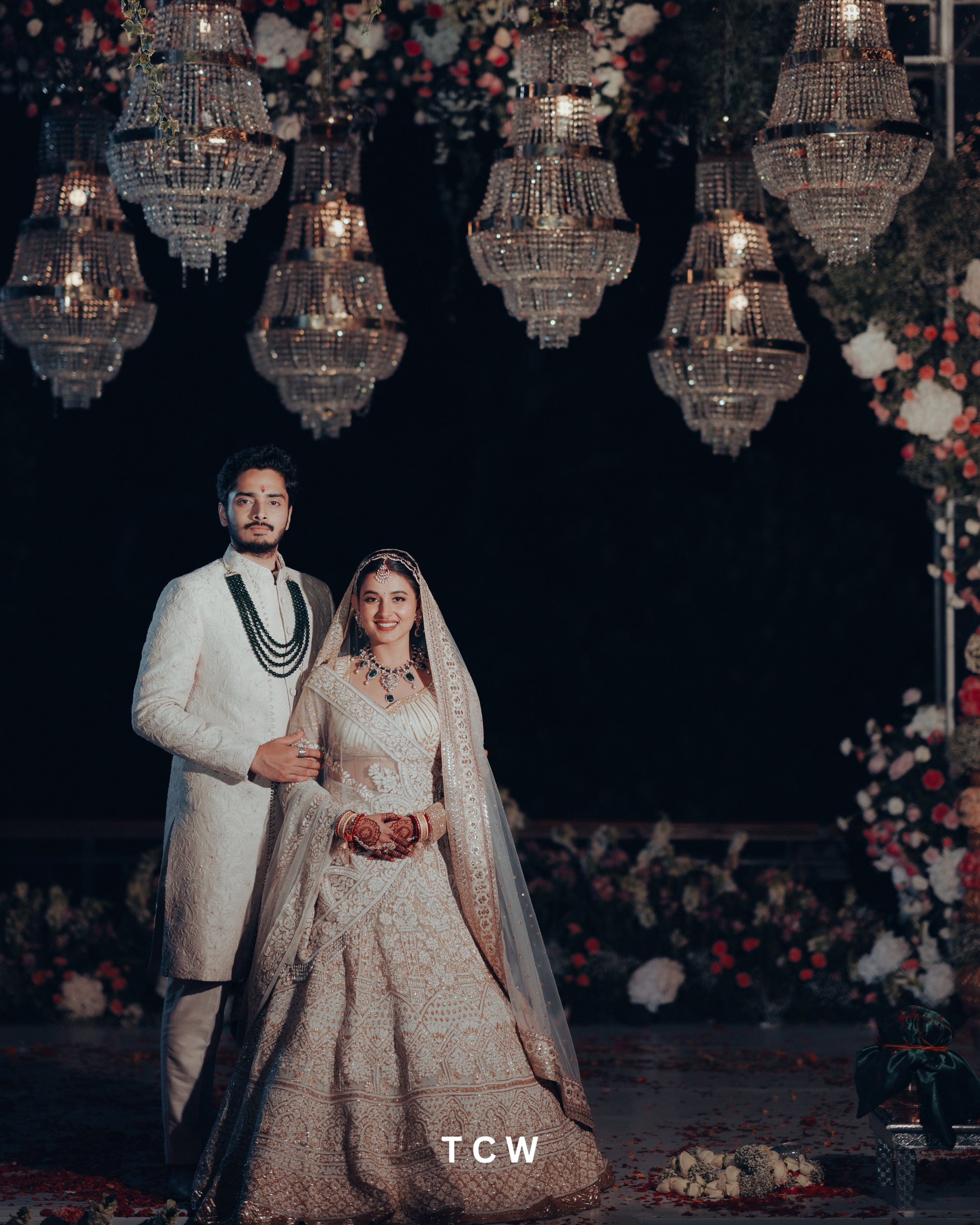 WEDDINGS. Wedding photographer Stalen Robert