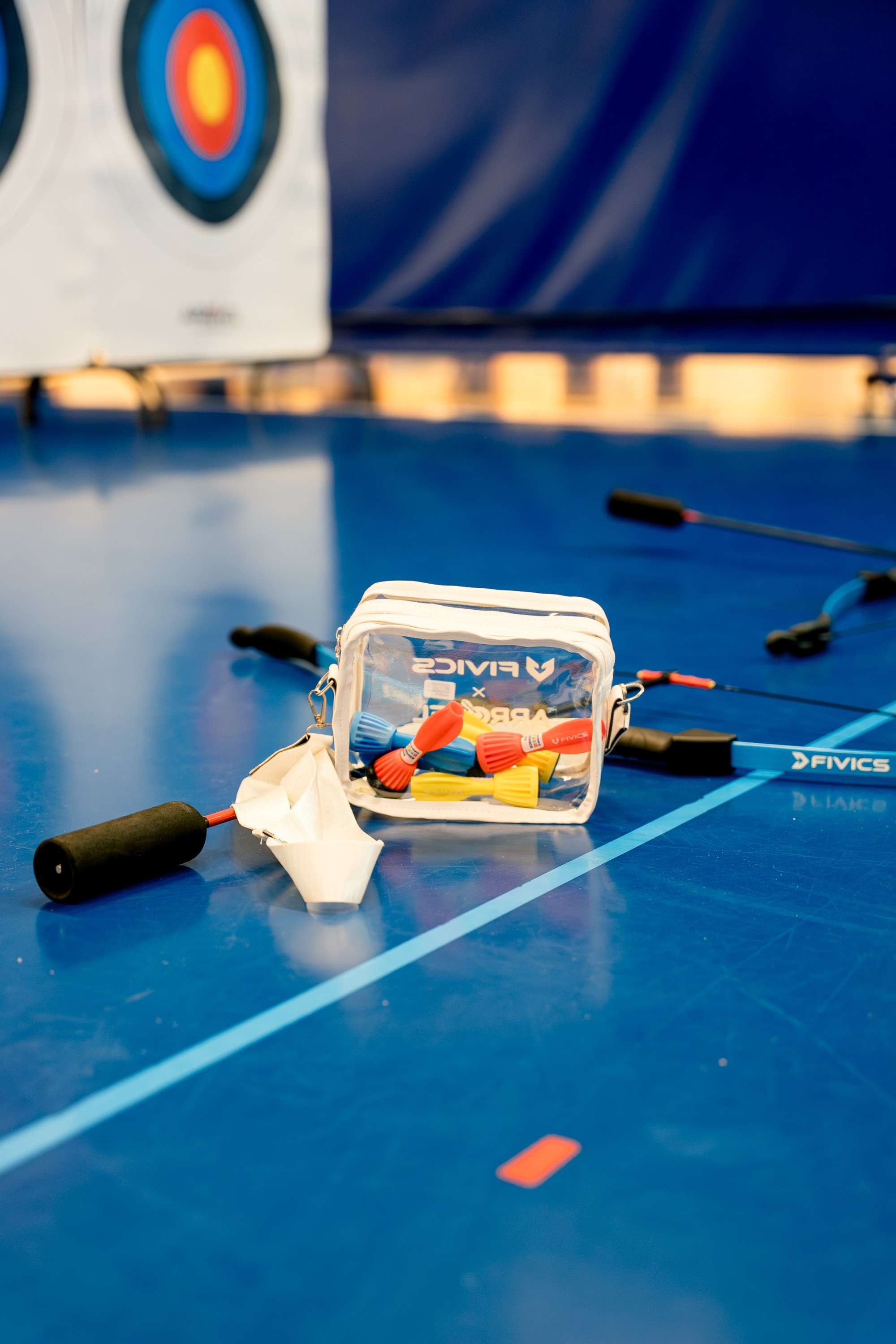 Archery Open Day. Photographe Suisse Tatiana Lyzhina