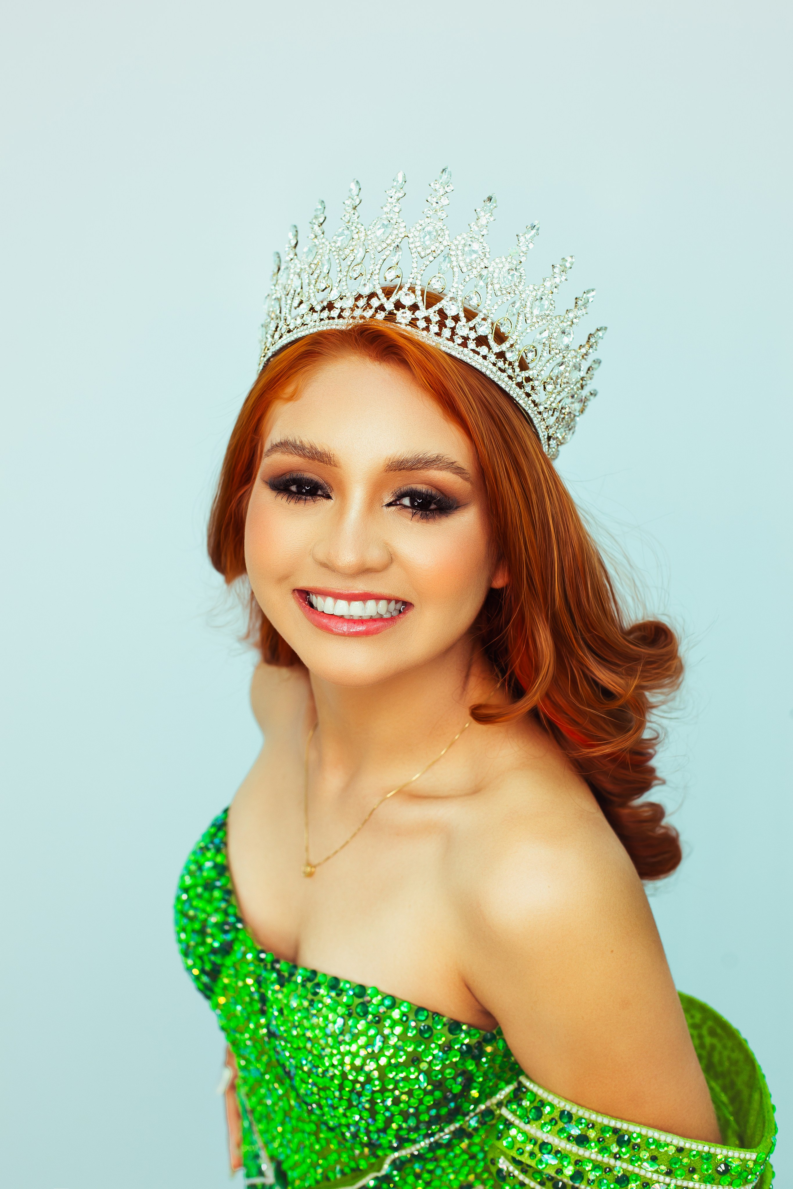 Candidata Miss. Ericson Ribeiro | Fotógrafo em Tefé — Amazonas