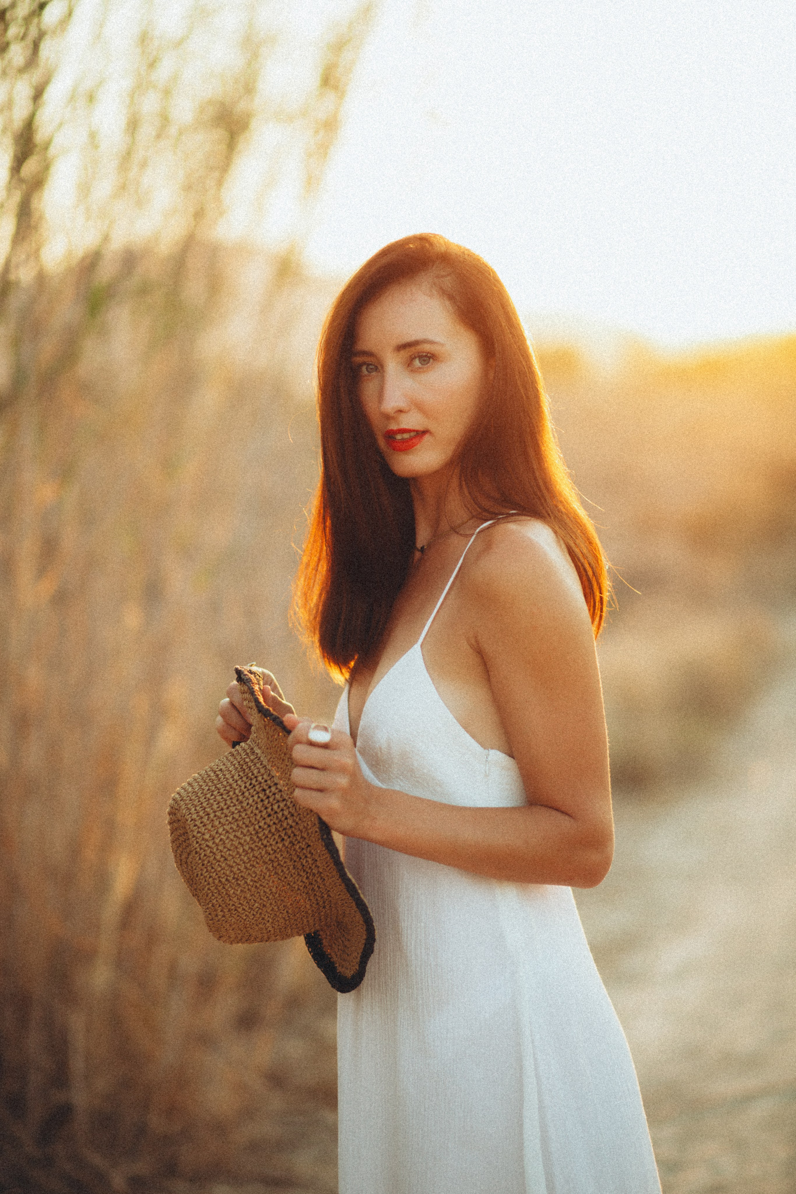 Индивидуальная сьемка. Главная