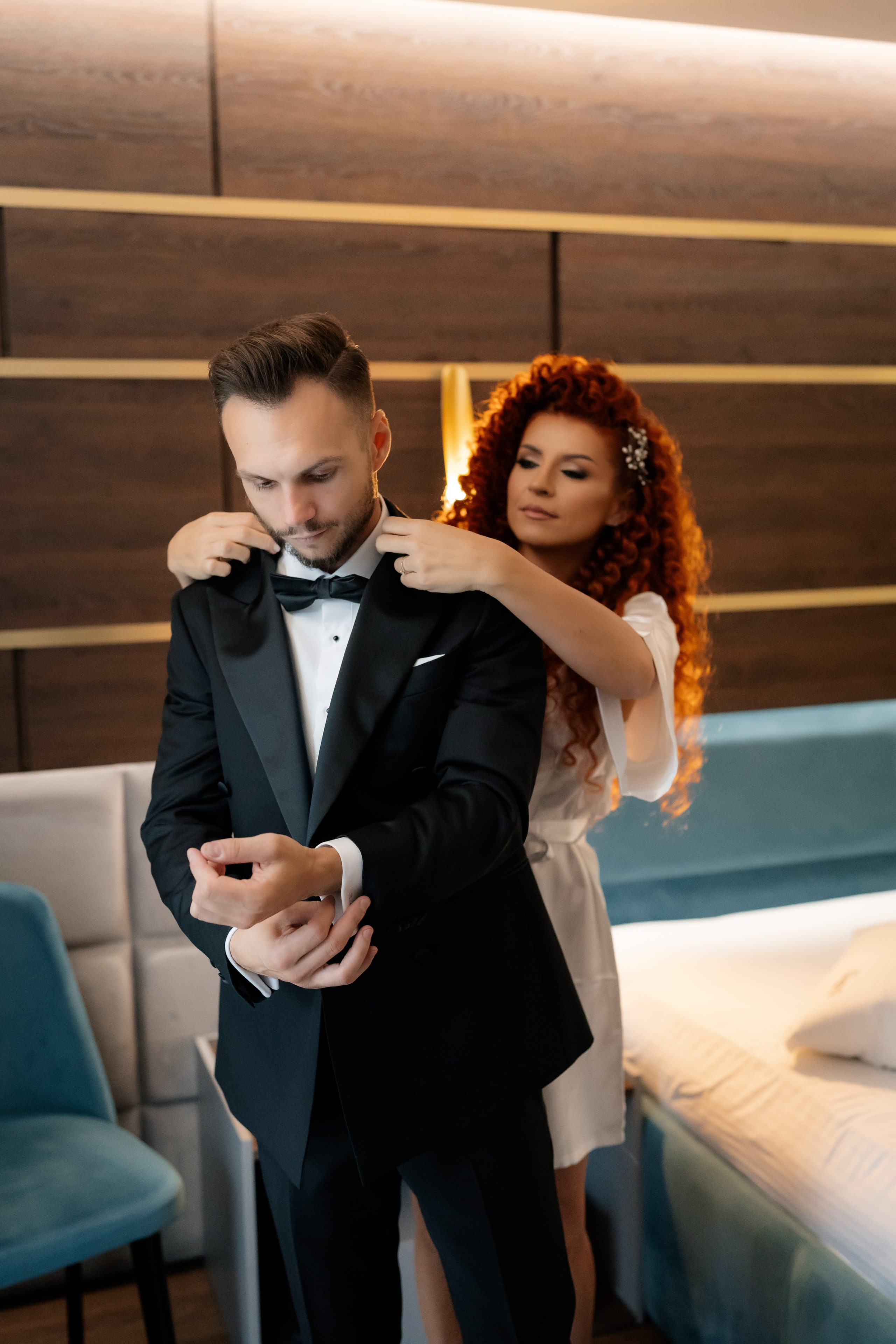 Katalina & Alex. Fotograf de nuntă Alex Pasarelu