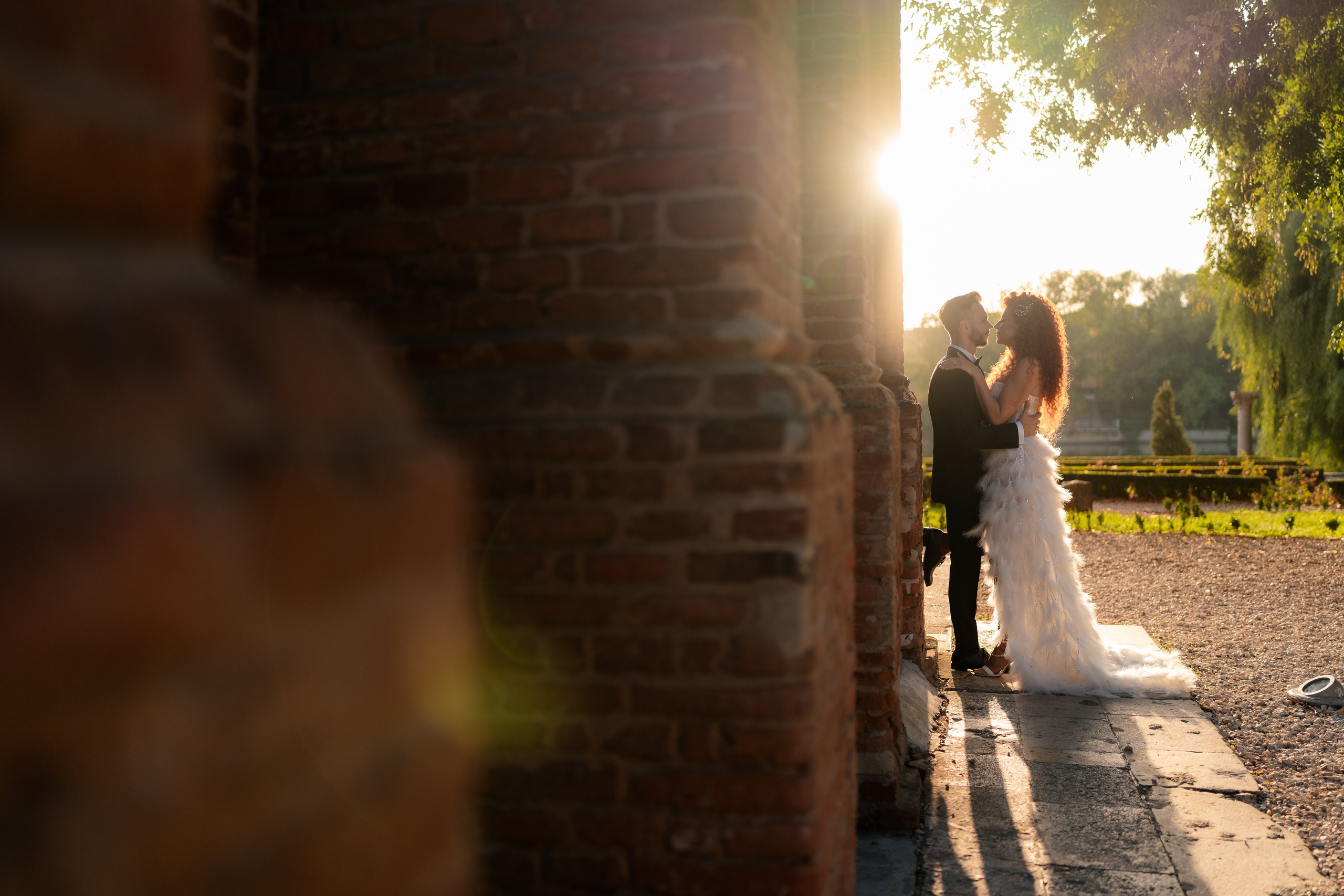 Katalina & Alex. Fotograf de nuntă Alex Pasarelu