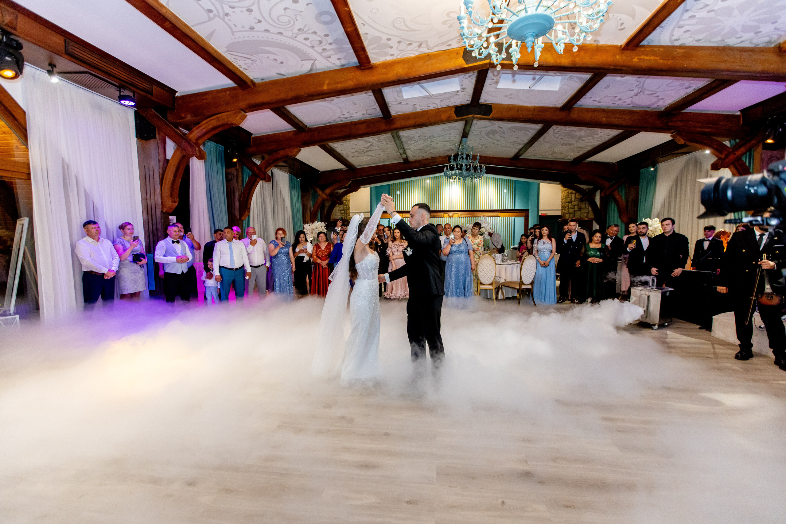 Adelina & Andrei 18.07.2026. MGS STUDIO