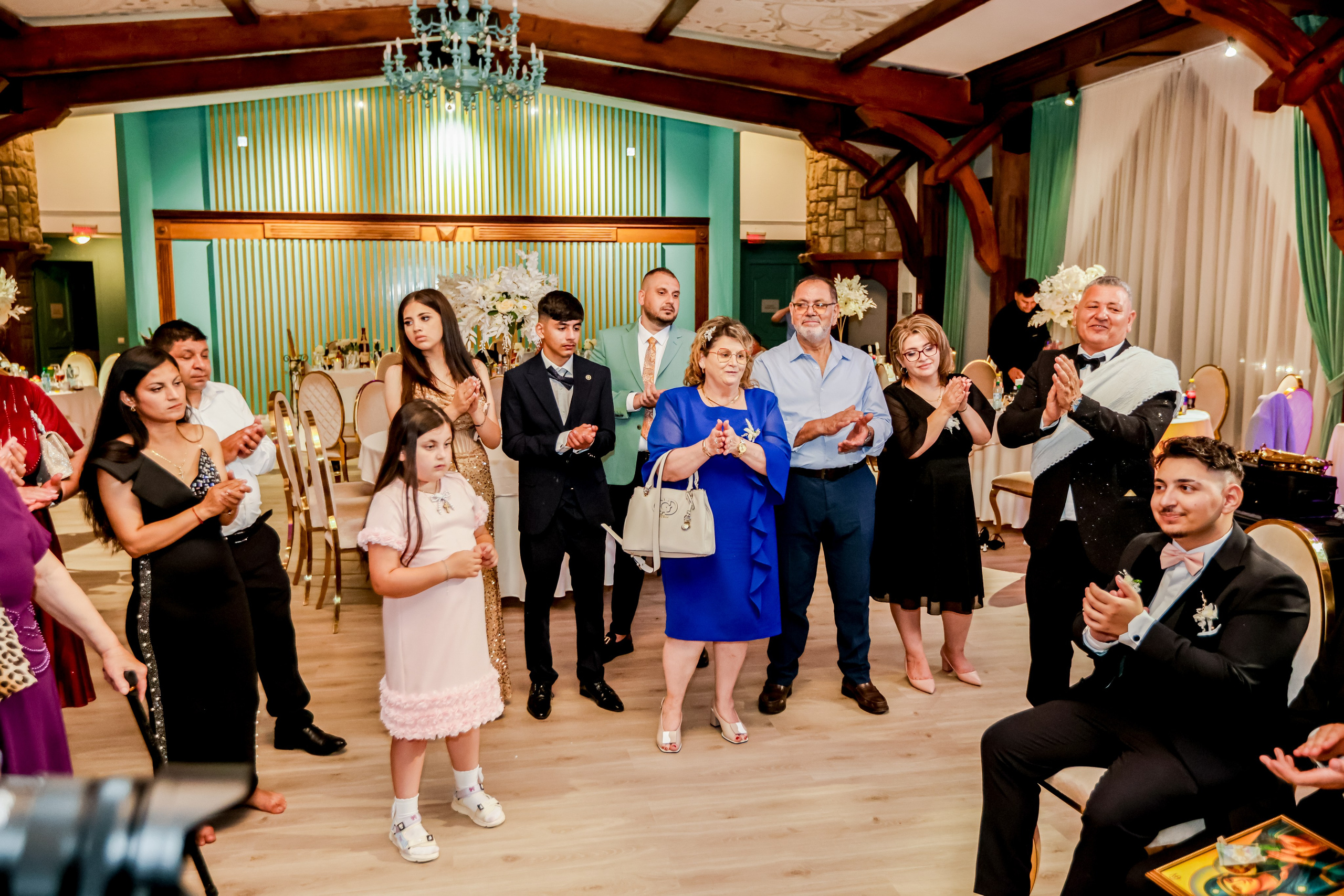 Adelina & Andrei 18.07.2026. MGS STUDIO