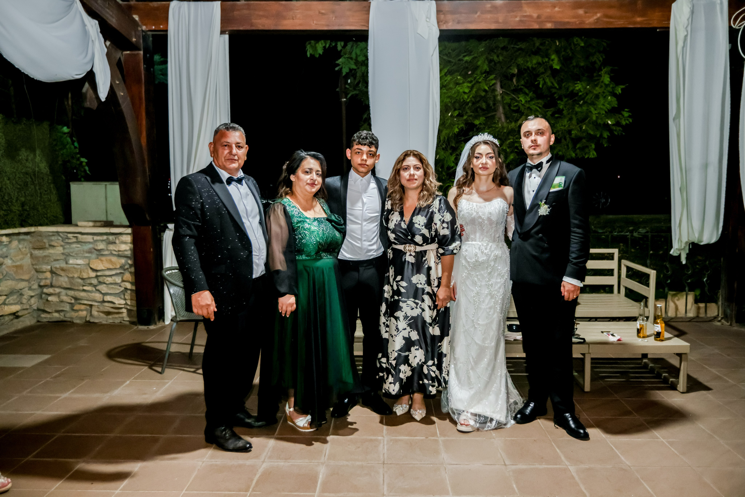 Adelina & Andrei 18.07.2026. MGS STUDIO