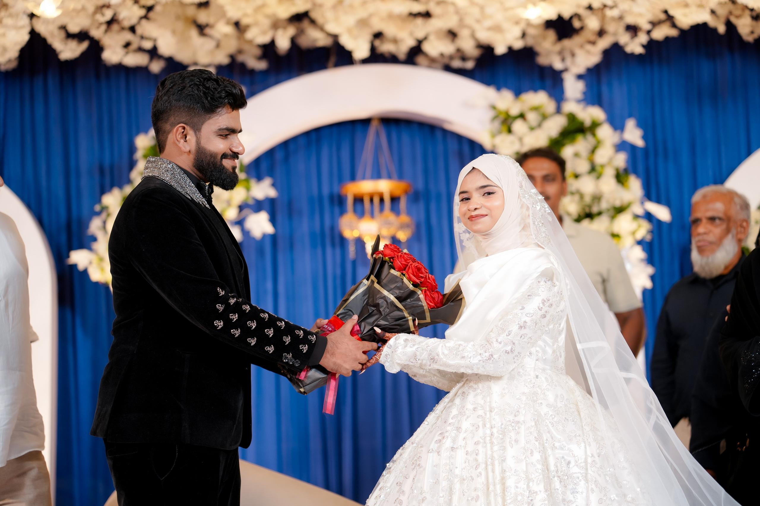 Sulthan&Lehra. VISUALIZE YOUR BIG MOMENTS