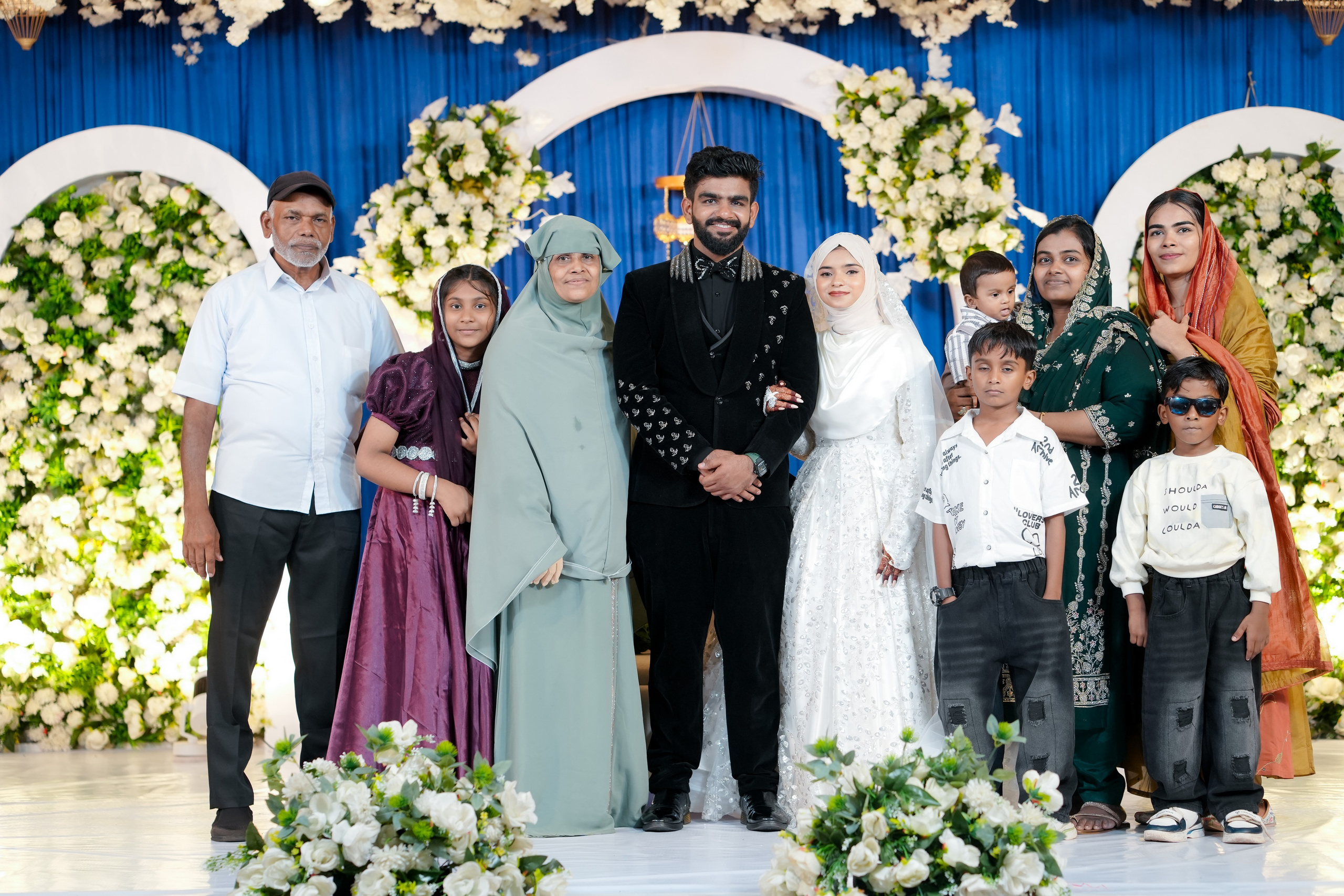 Sulthan&Lehra. VISUALIZE YOUR BIG MOMENTS