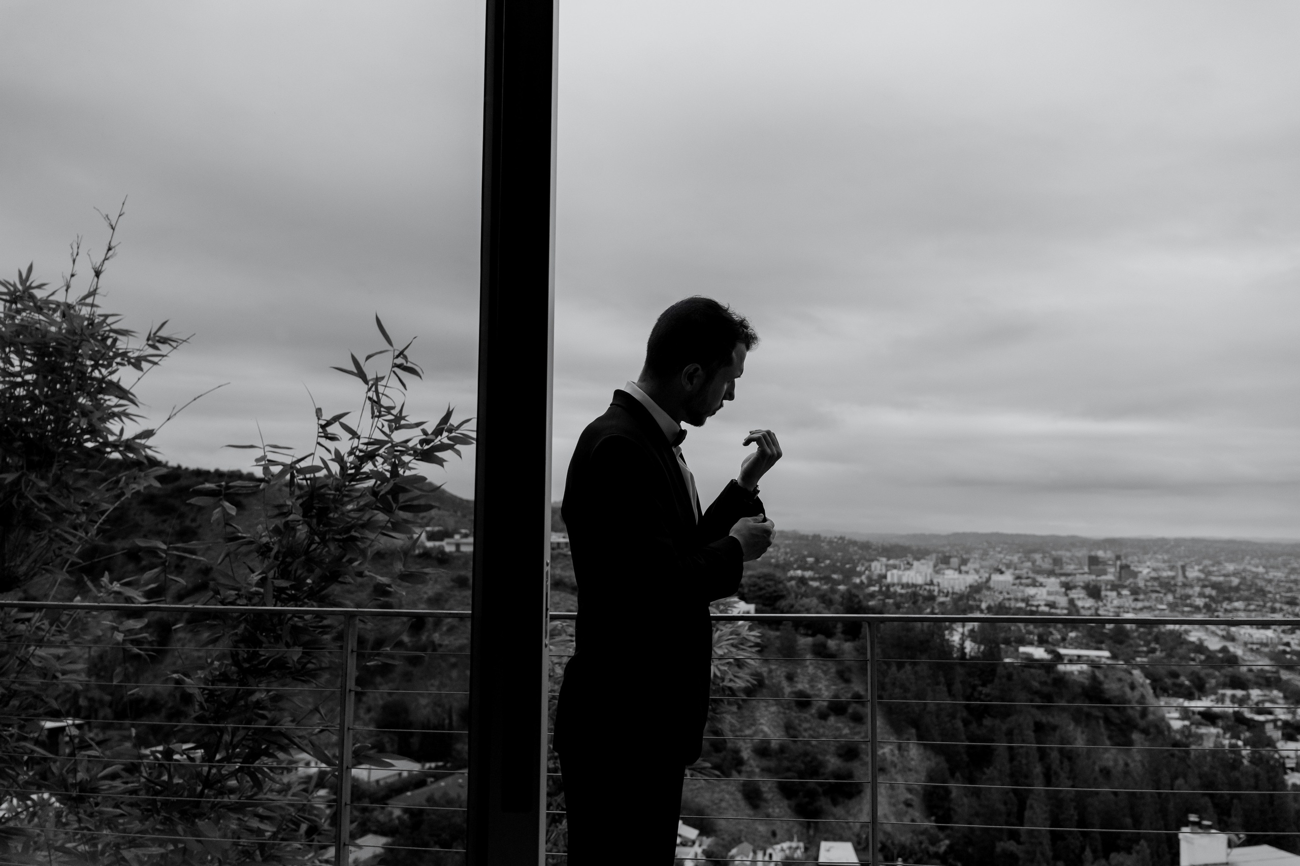 D&A. Orange County Wedding Photographer & Videographer | Candid & Timeless Wedding Photo + Video | Italiantsev