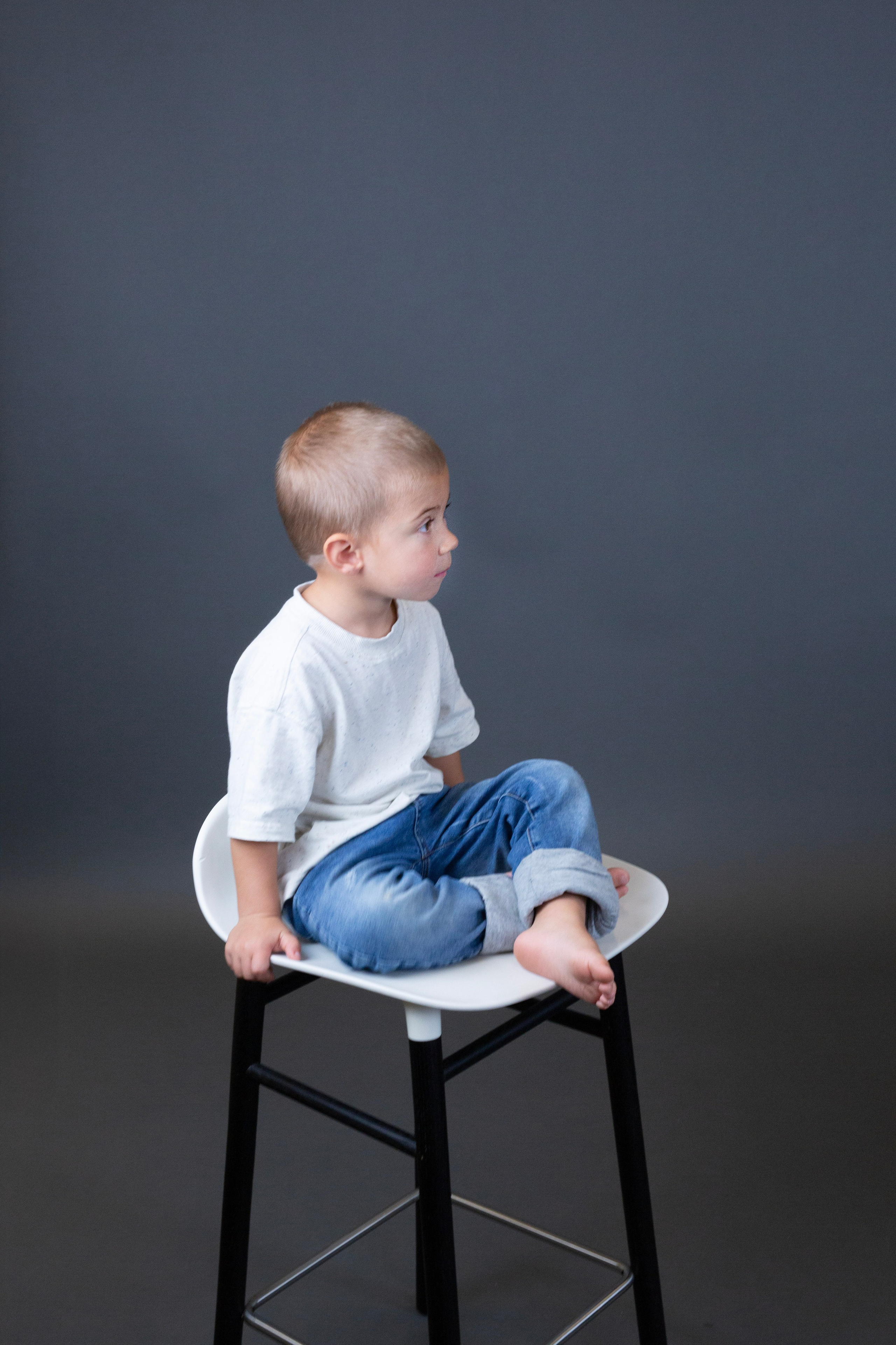 Kusiner. Family and real state photographer in Haugesund Dina Vikra