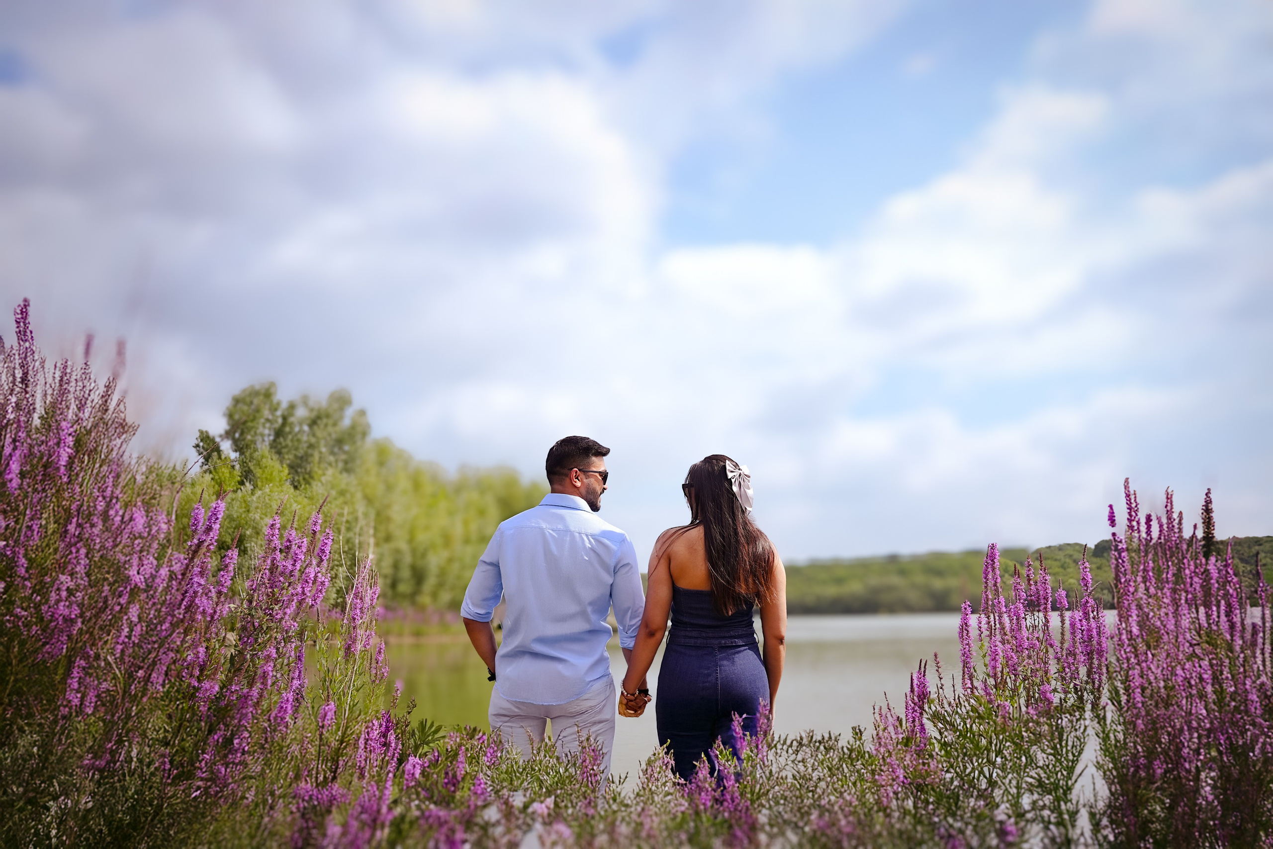 Pre wedding & Love Story