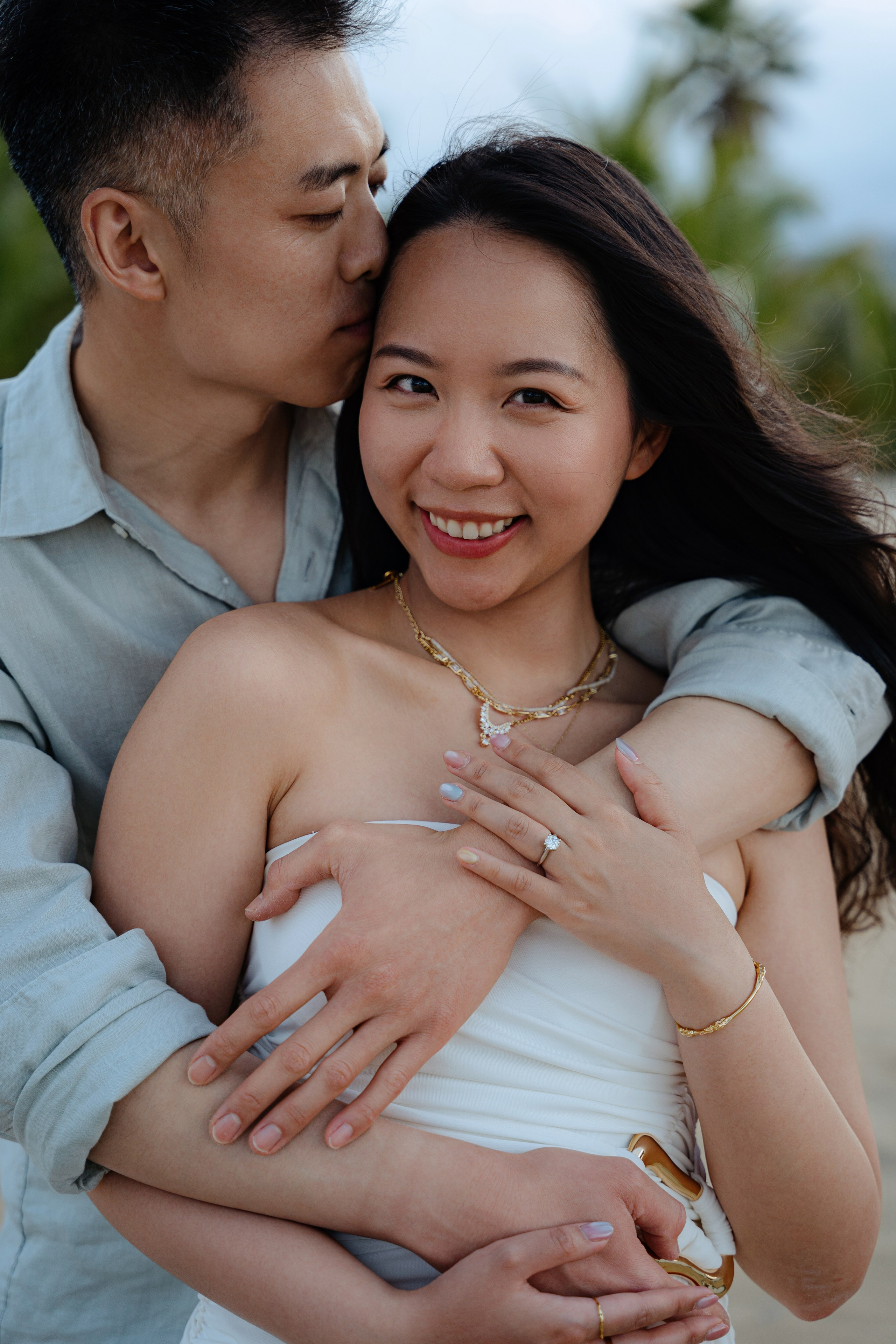 Couples & Proposals. Photographer in Puerto Plata and Santo Domingo, Dominican Republic
