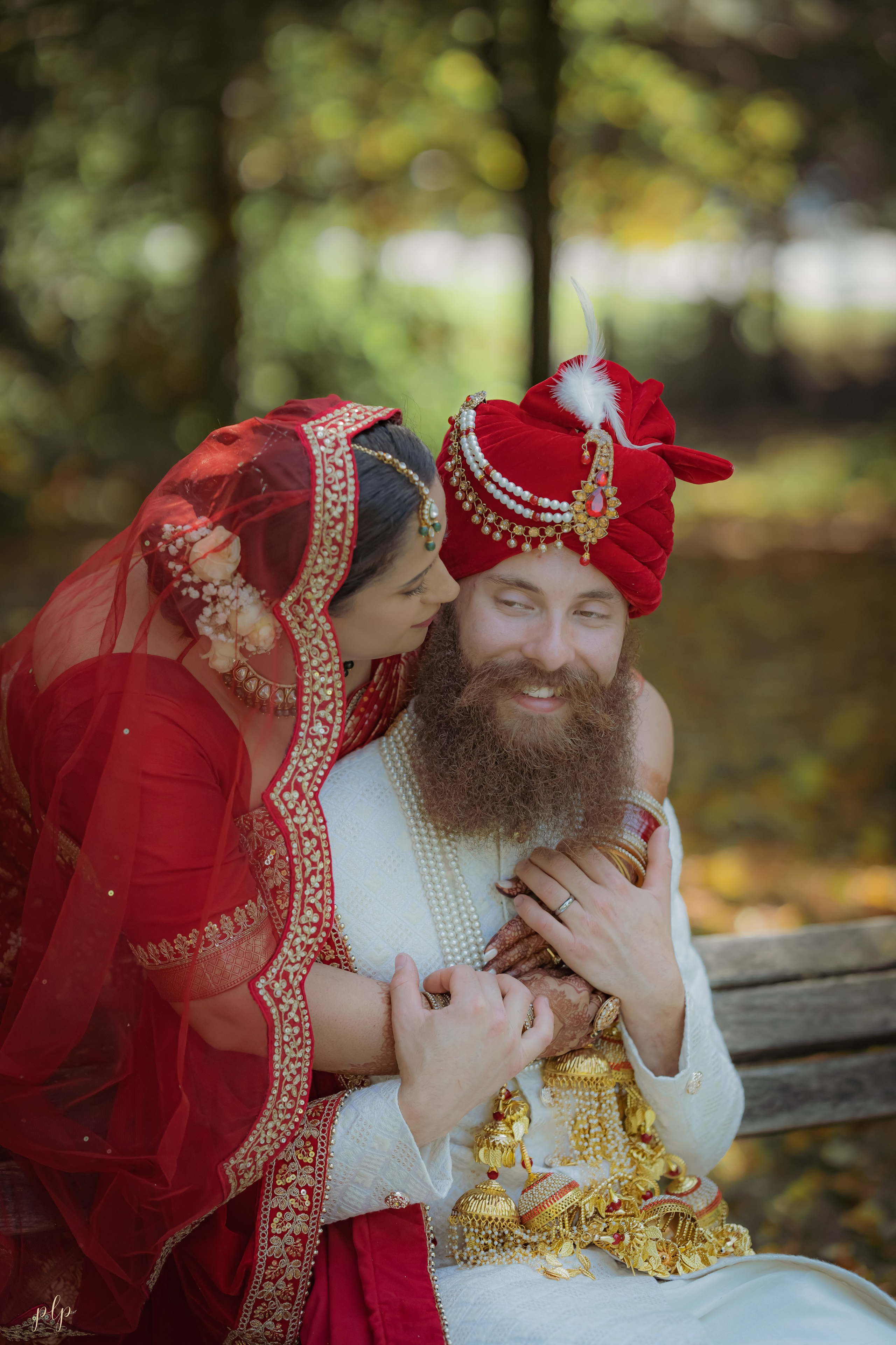 Arti & Dan. Wedding Photographers and Filmmakers