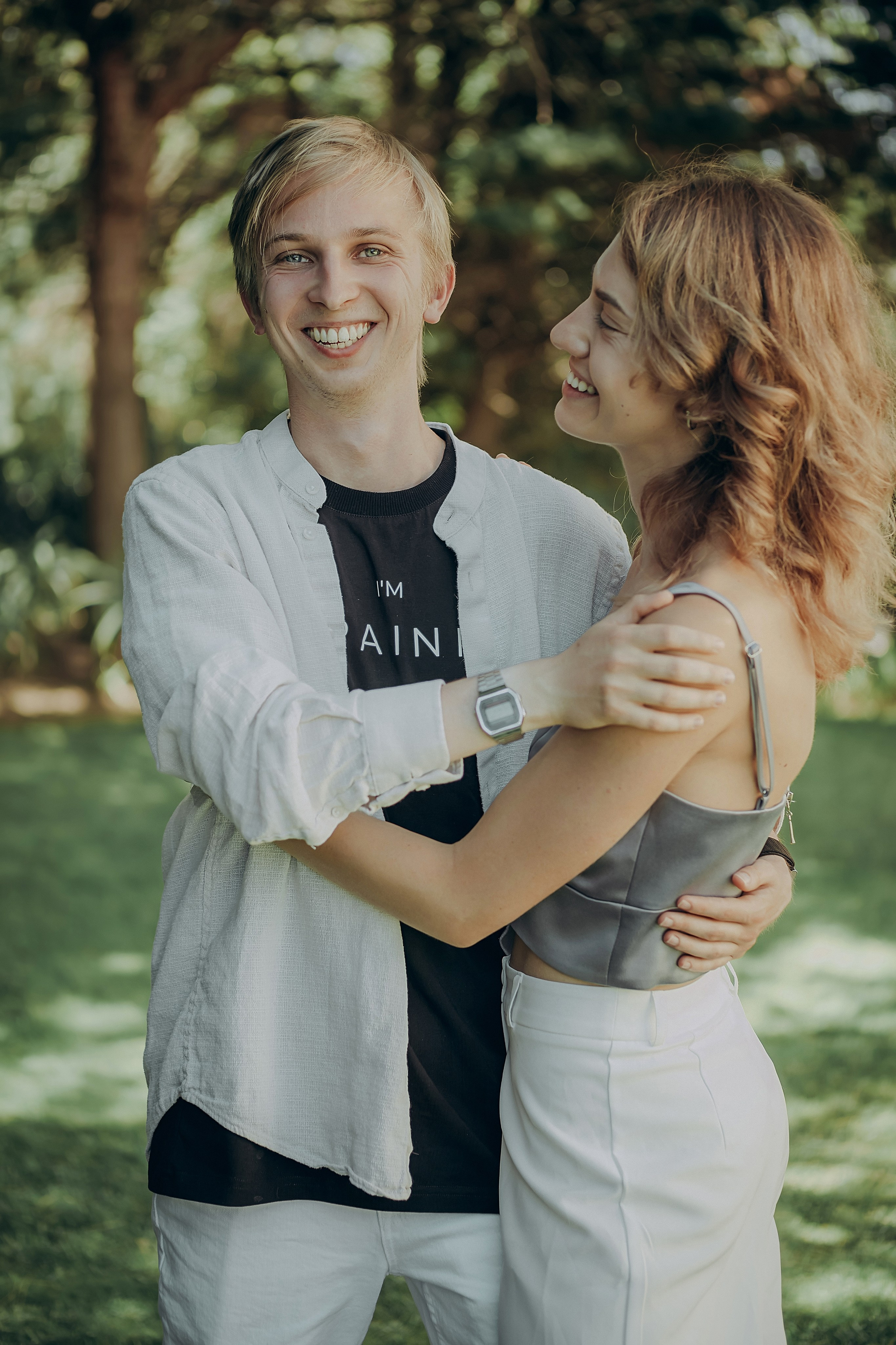 День народження. Валерія Сичова. Сімейний та репортажний фотограф в Португаліі