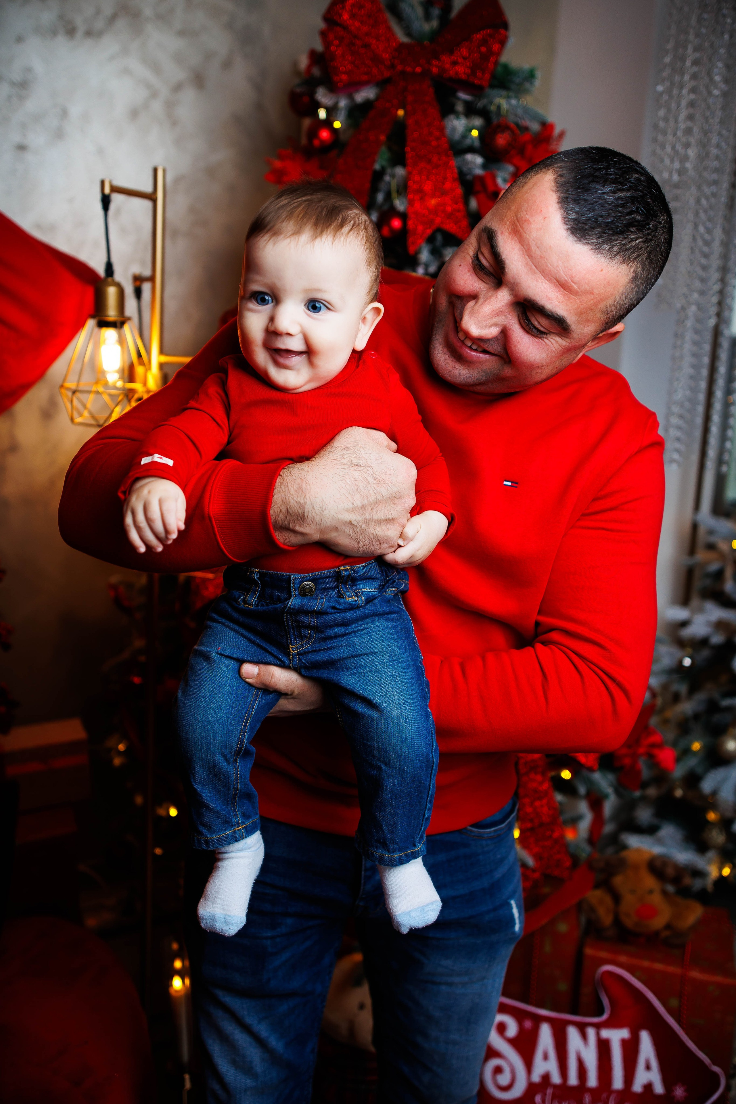 Sedinte de Craciun. Dream Studio Galați – ședințe foto profesionale pentru familie, portrete și evenimente