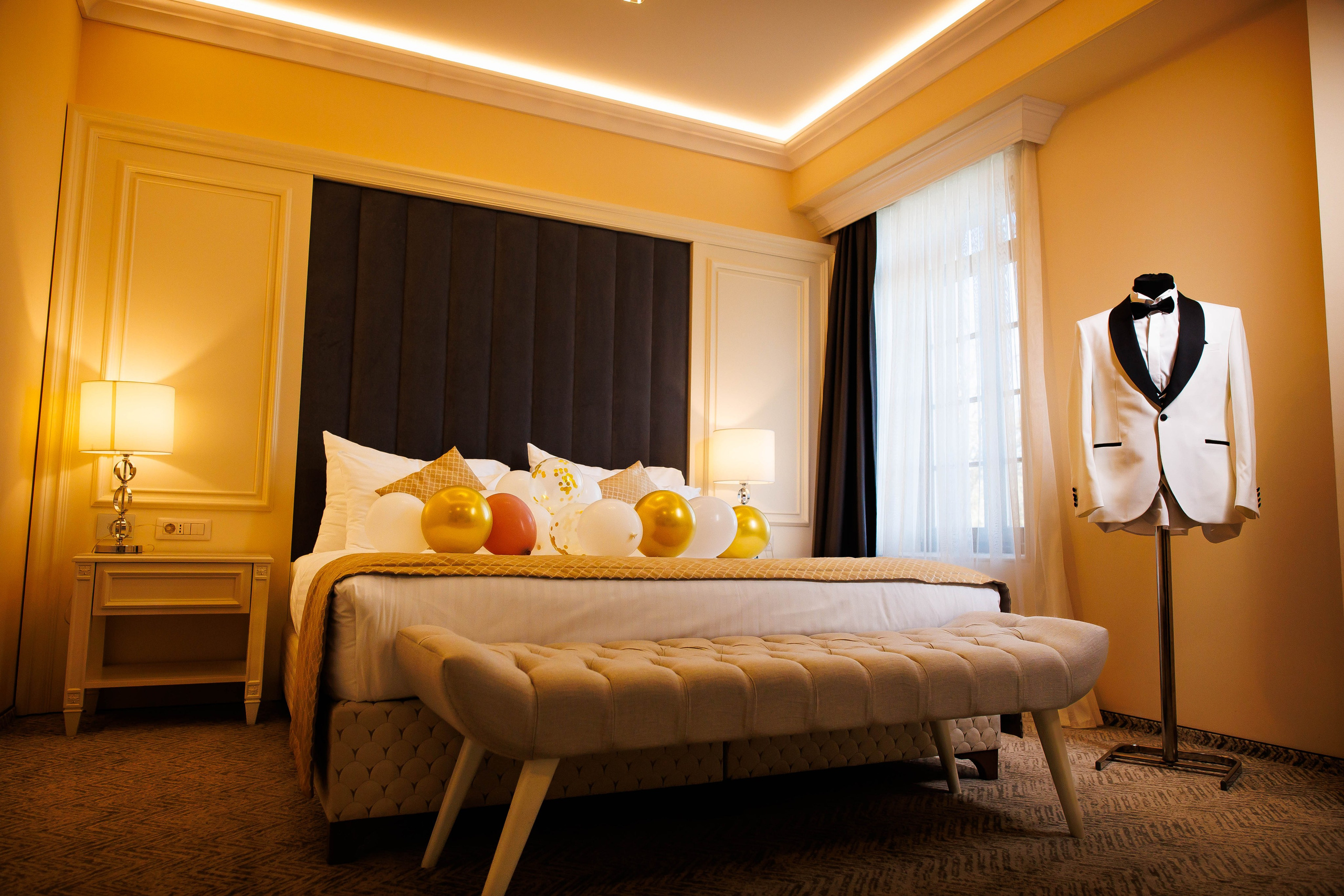 Detalii Nunta. Dream Studio Galați – ședințe foto profesionale pentru familie, portrete și evenimente