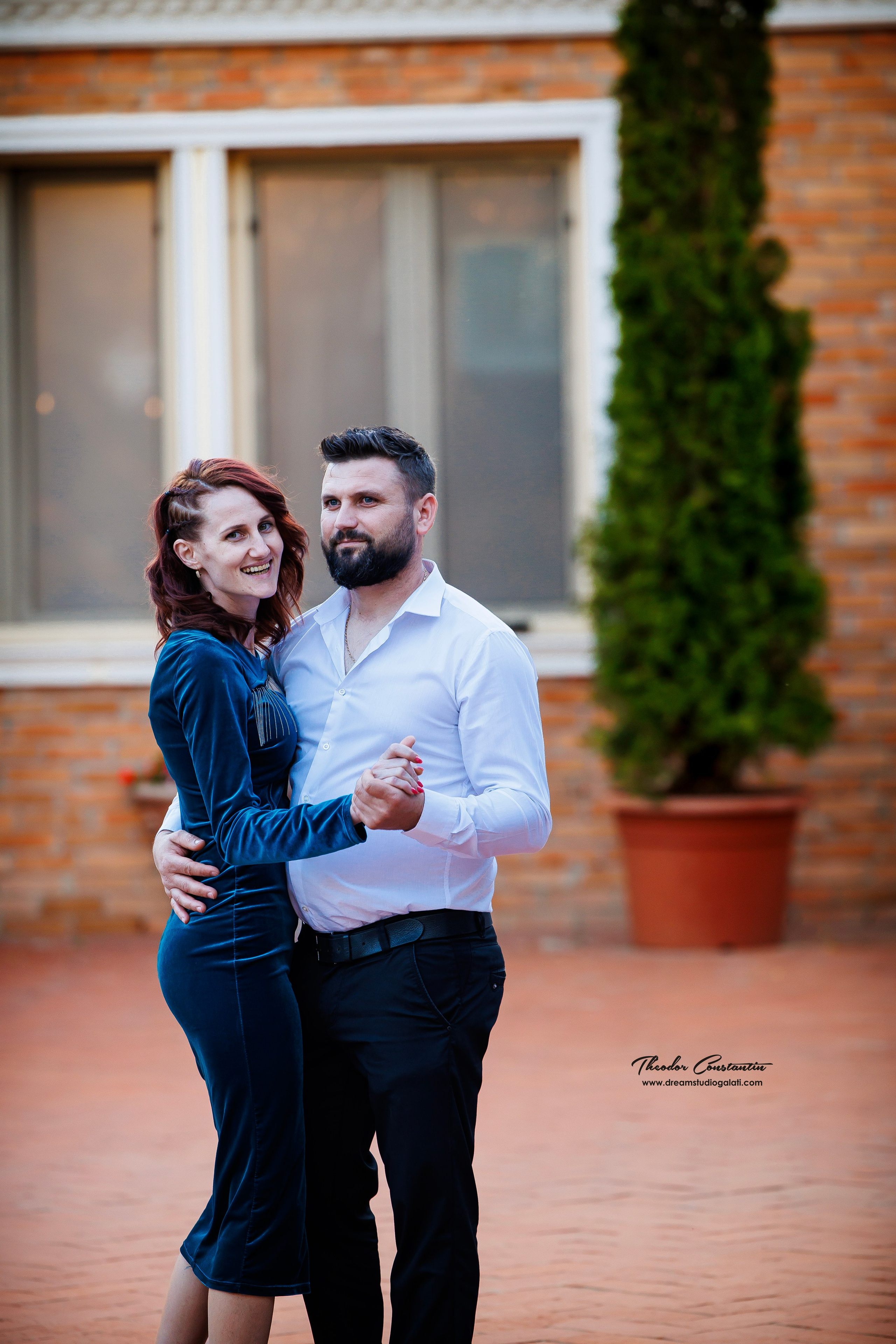 Shooting-uri Outdoor. Dream Studio Galați – ședințe foto profesionale pentru familie, portrete și evenimente