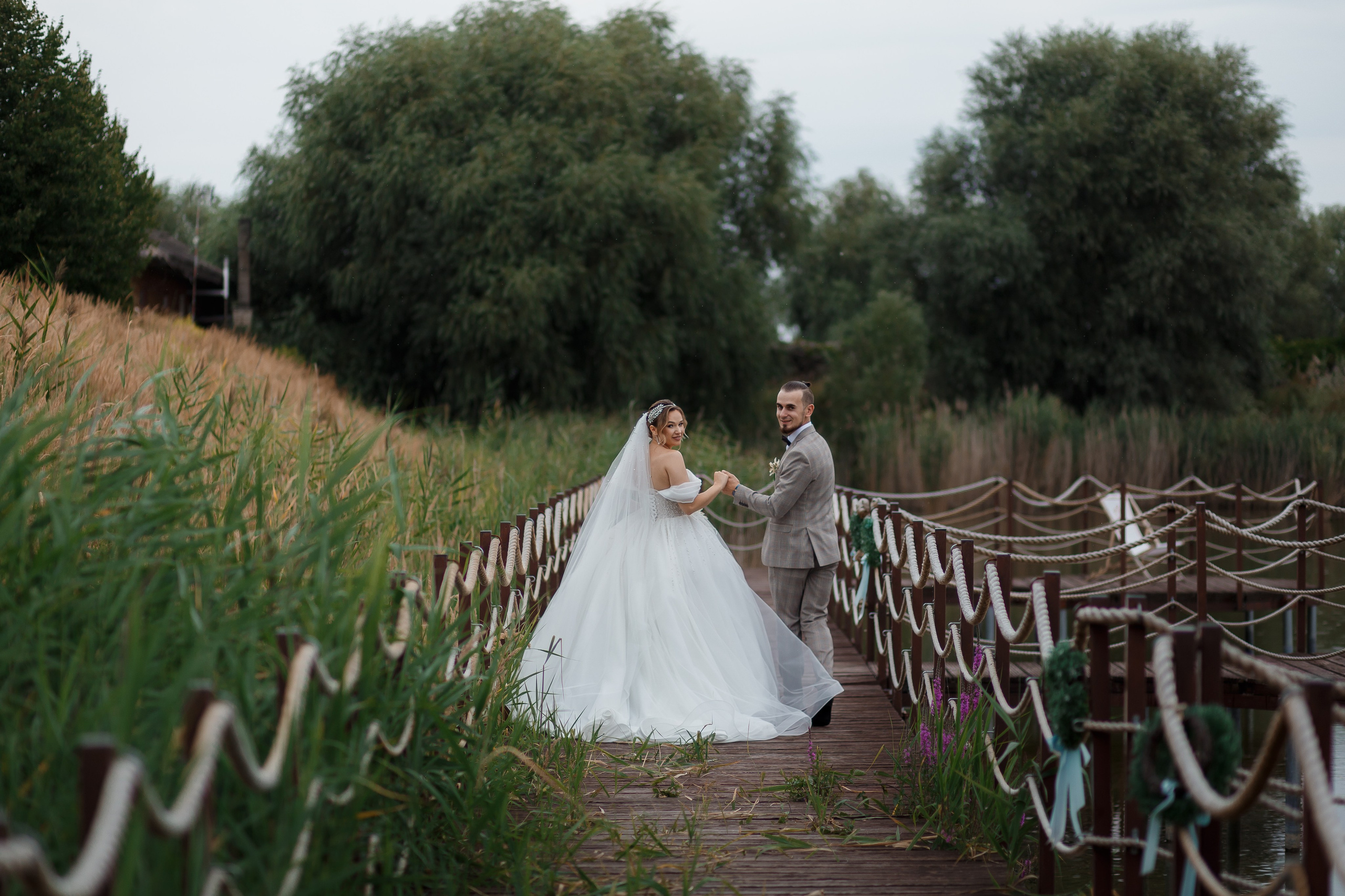 Портфоліо ФОТО. Весільний відеограф та фотограф Польща | Команда професіоналів