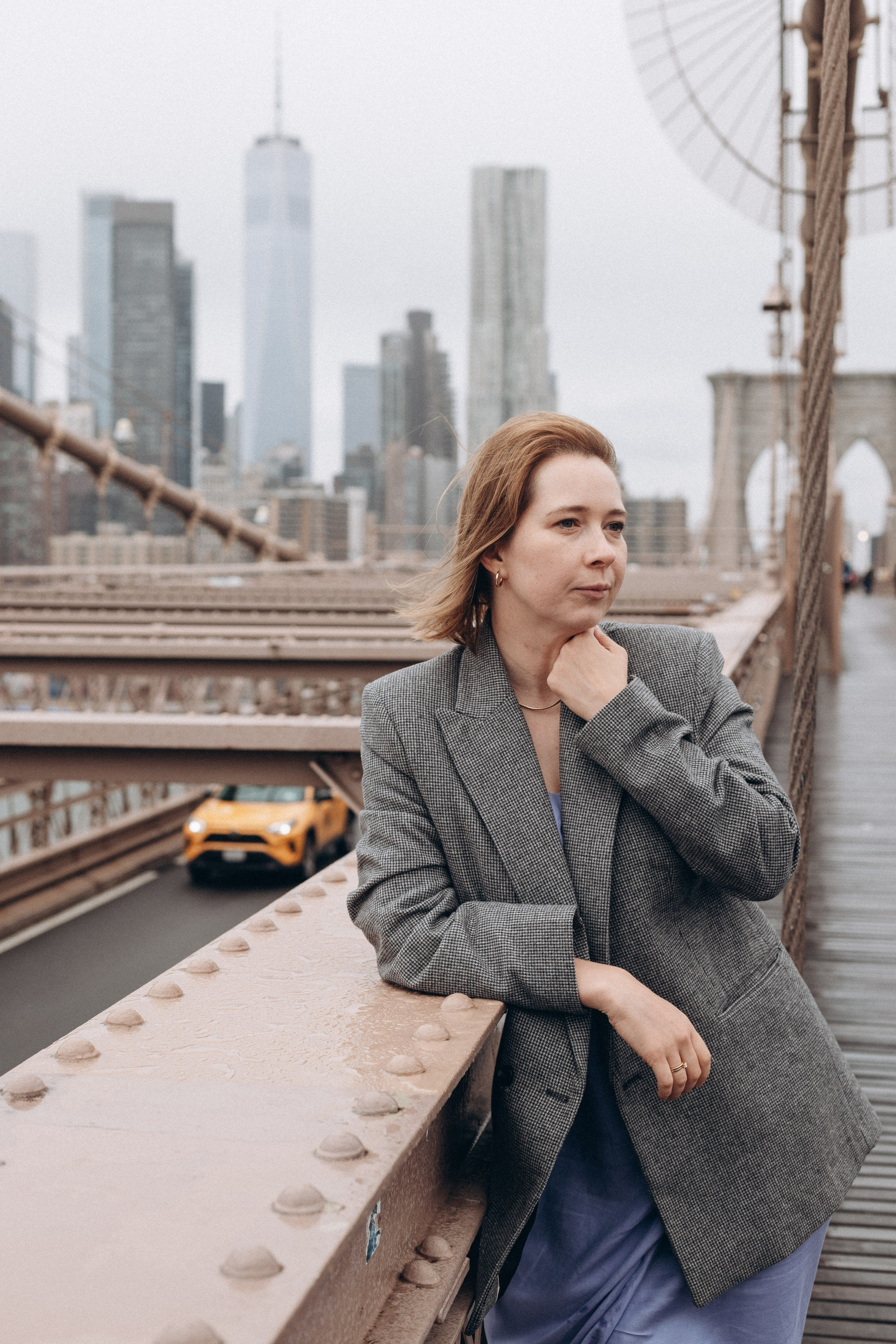 Семейная фотосессия в Нью-Йорке. Фотограф в Нью Йорке