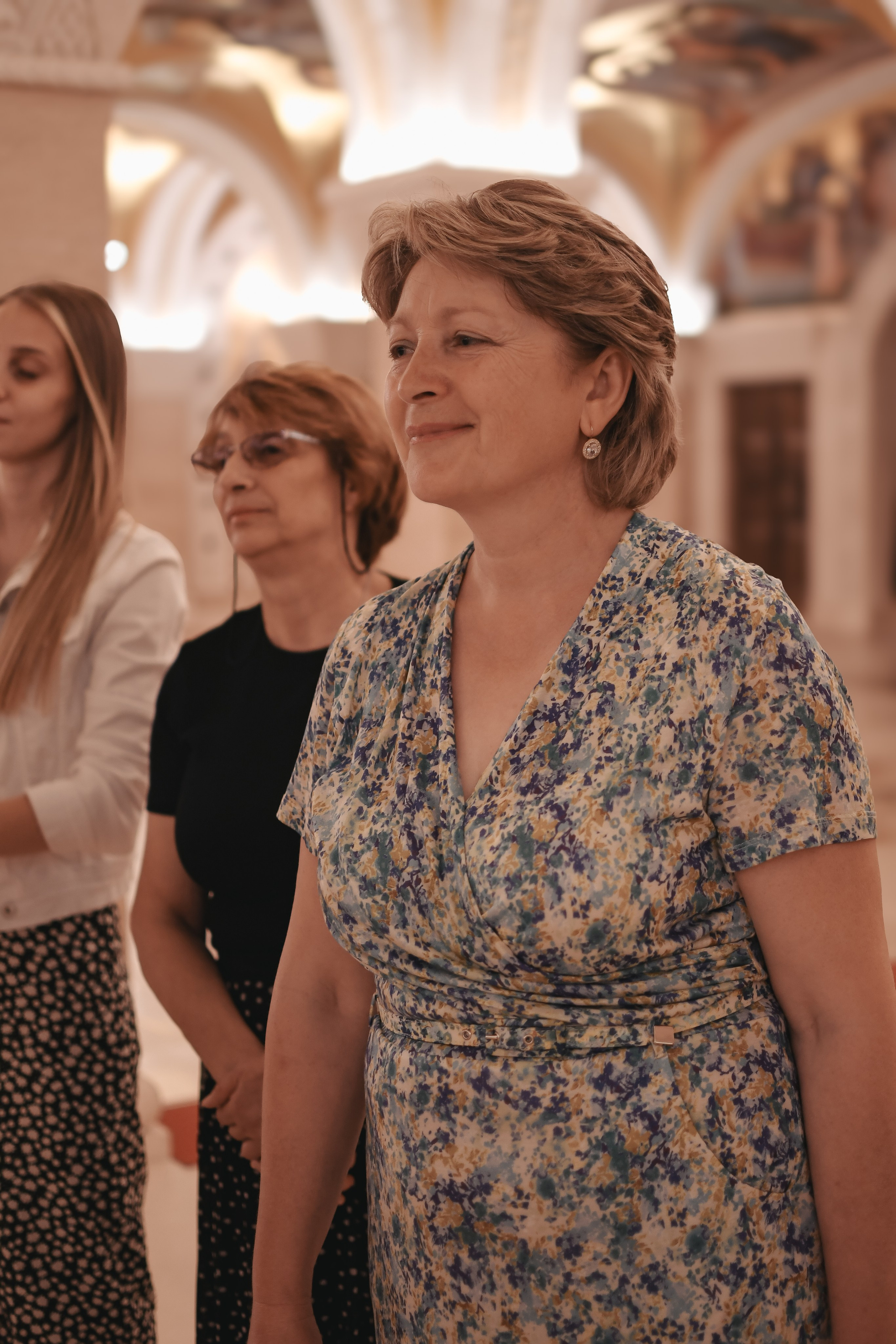 Milica, krštenje. BambinaaPhotography