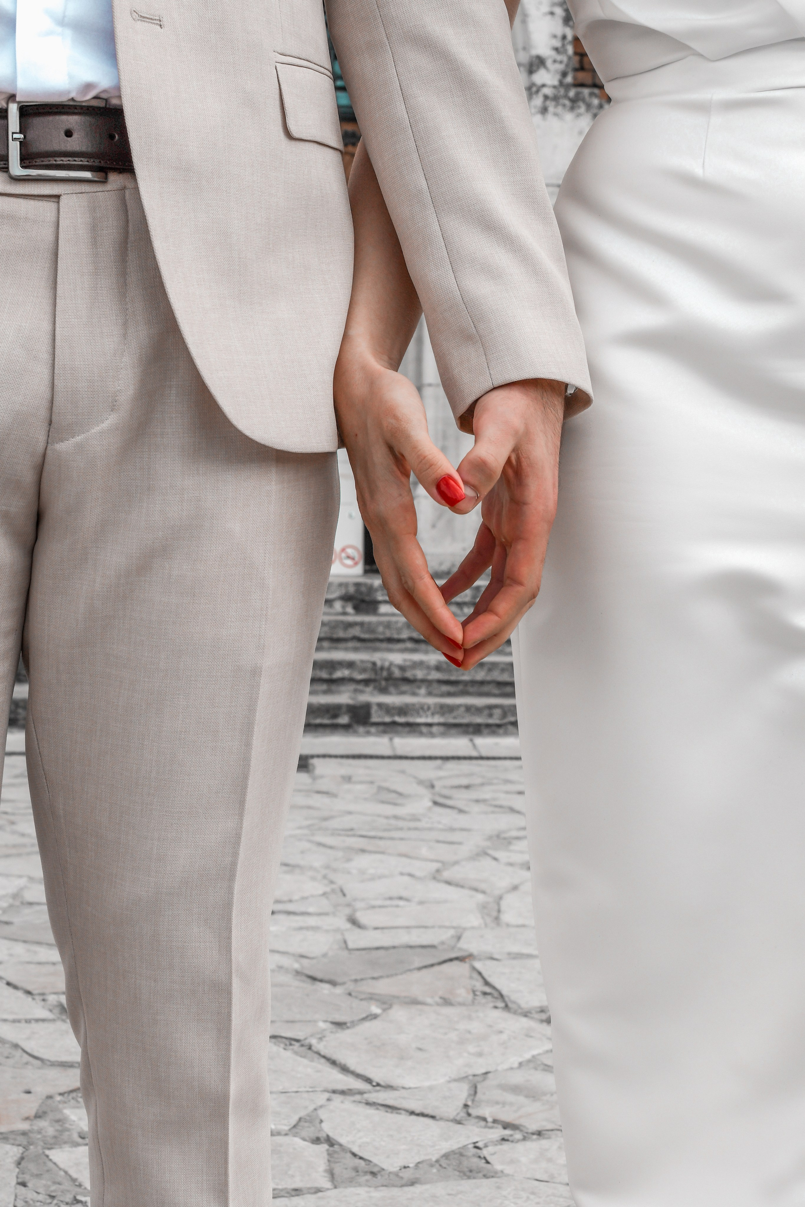 Jovana i Nikola, venčanje. BambinaaPhotography