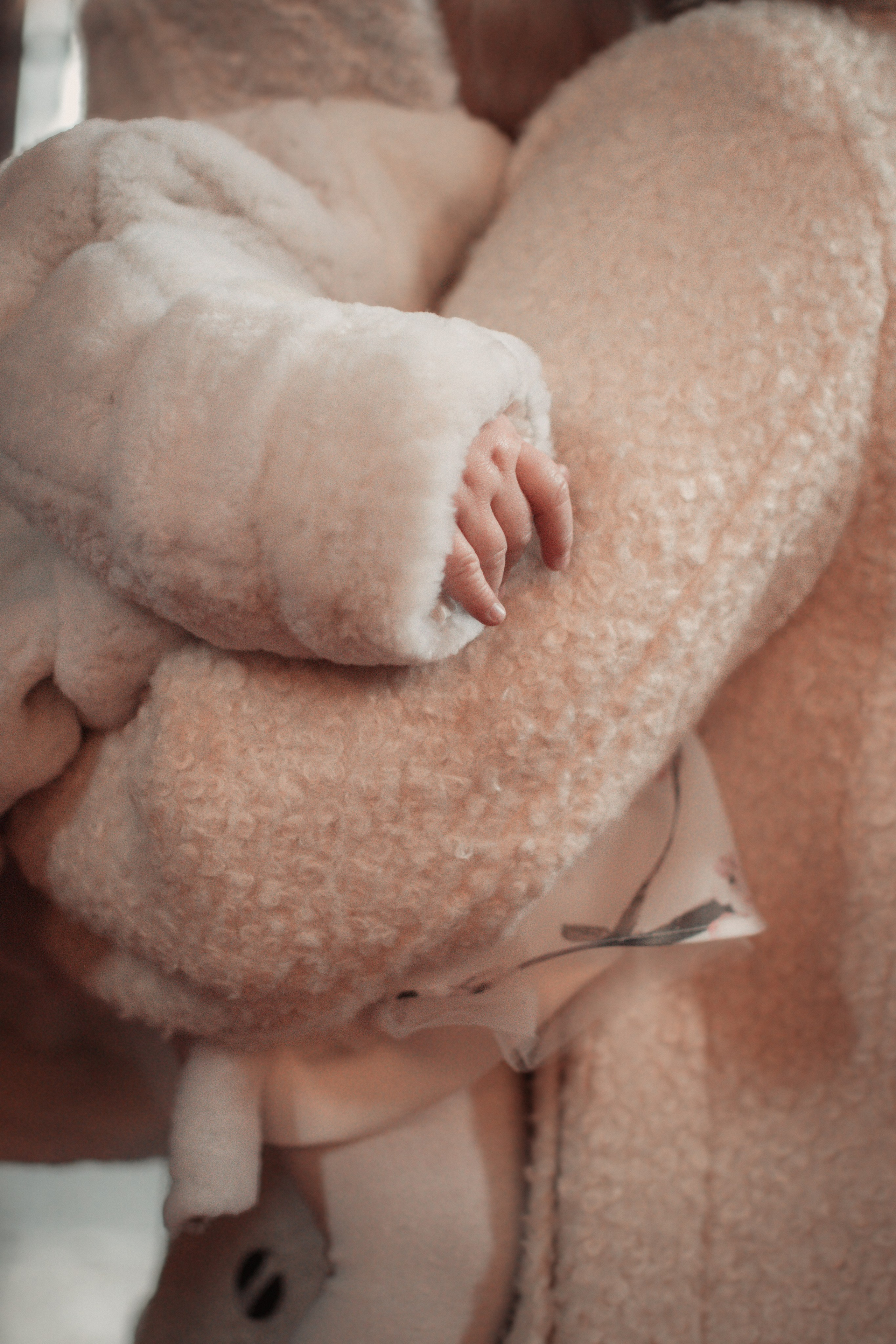 Iskra, krštenje. BambinaaPhotography