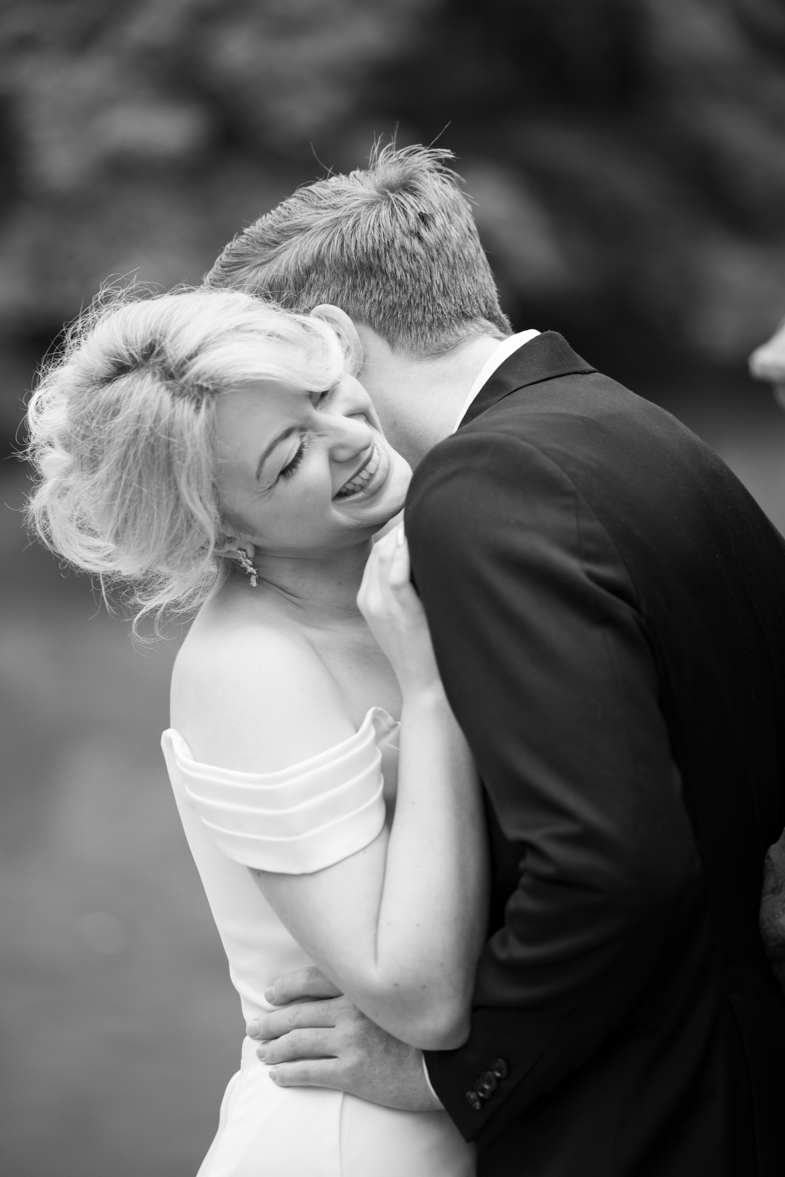 Wedding Photo & Video