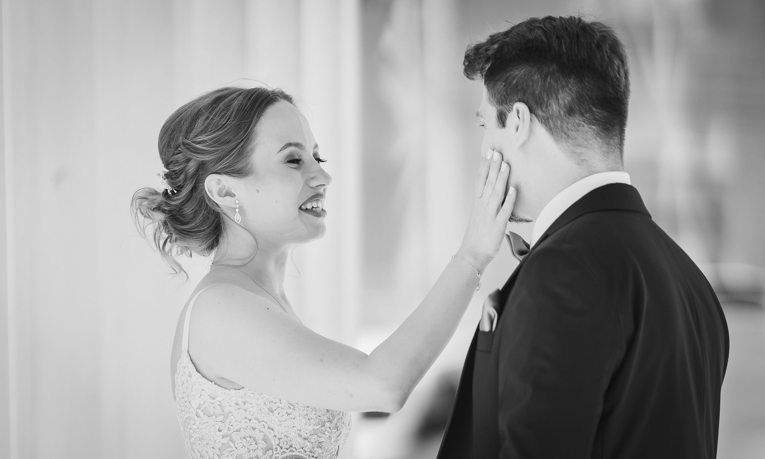 Mircea & Anca. Gabriel Florea — Fotograf nuntă București