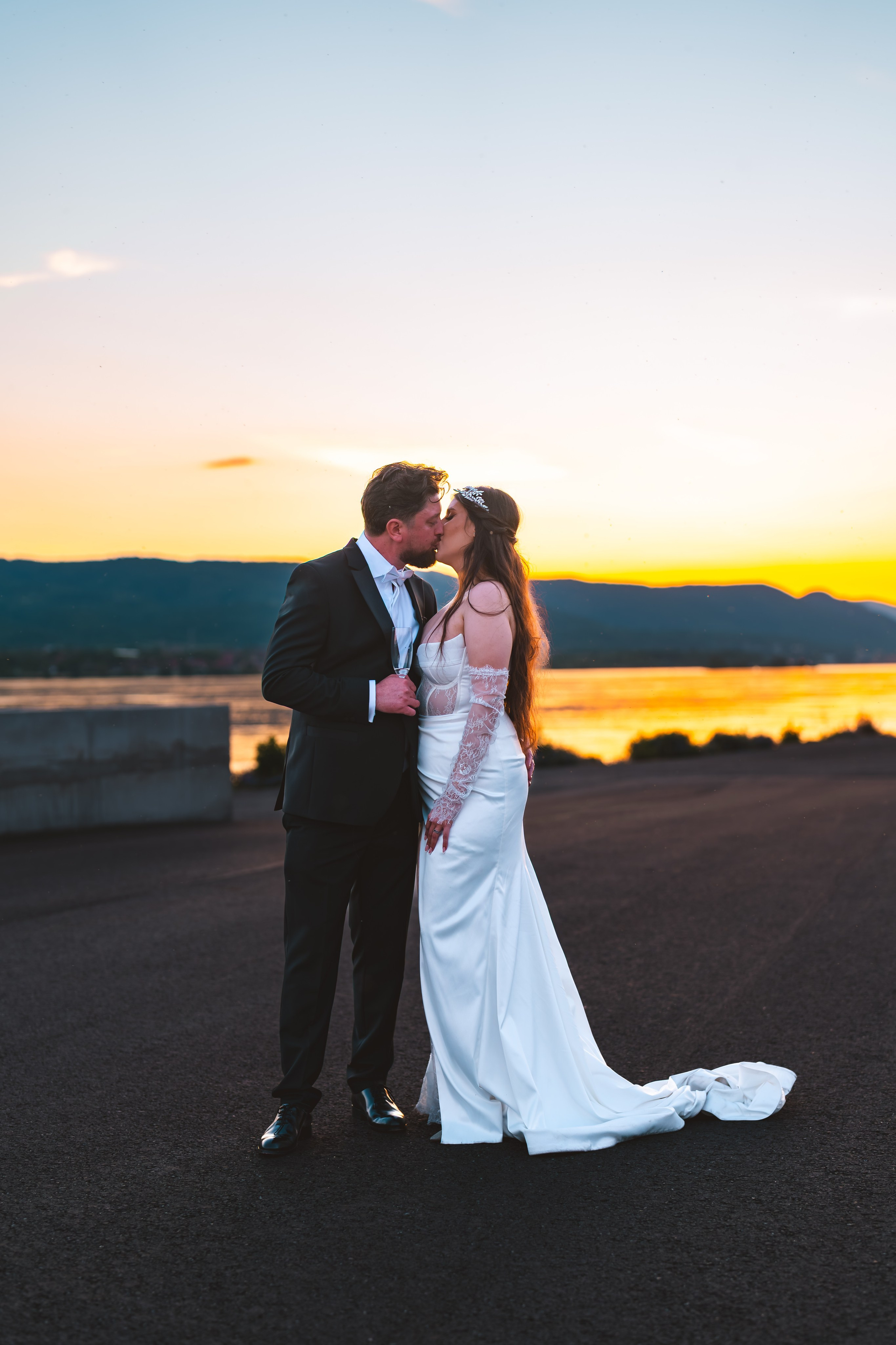 Daniel & Maria. Gabriel Florea — Fotograf nuntă București